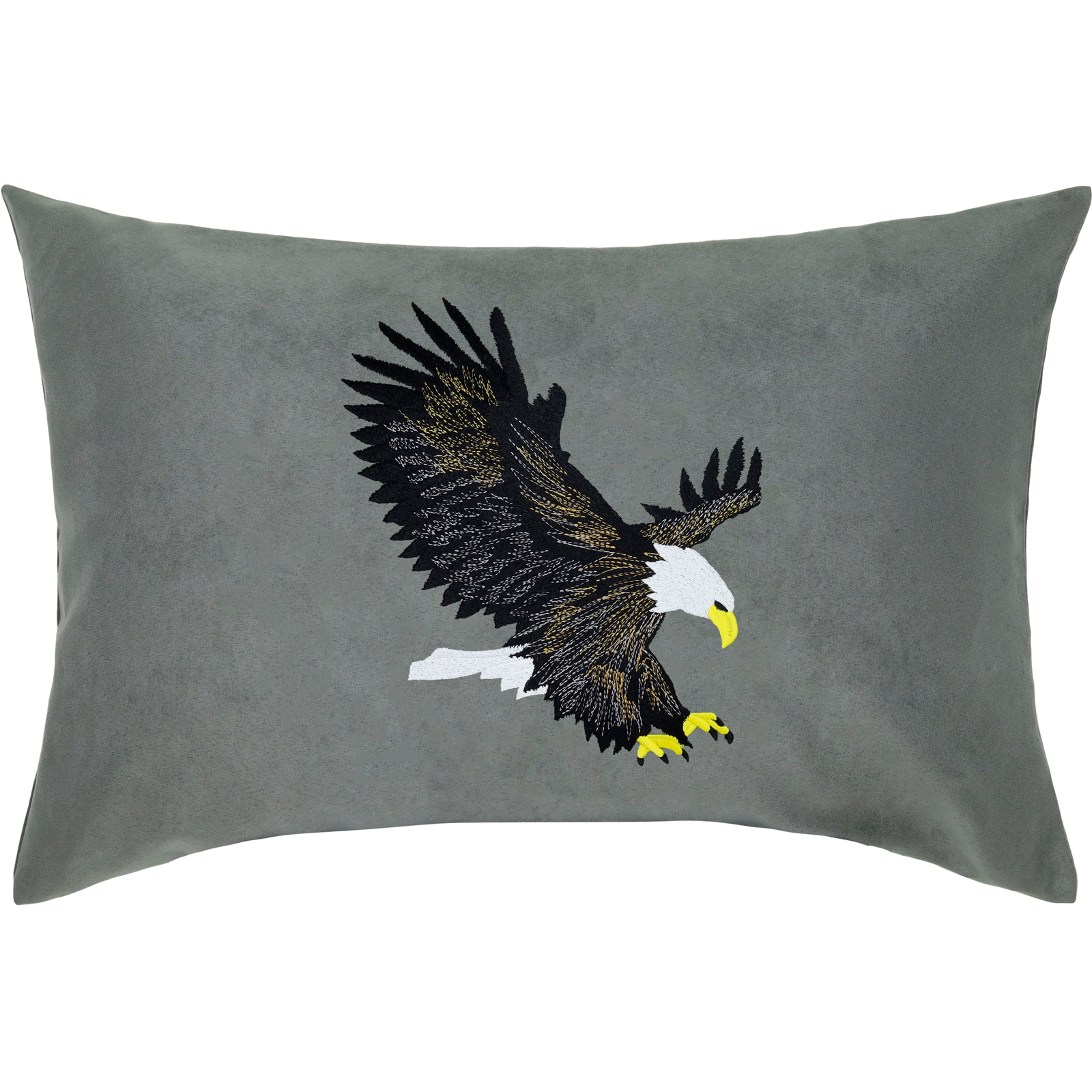 Weißkopfseeadler - America Eagle - Kissen
