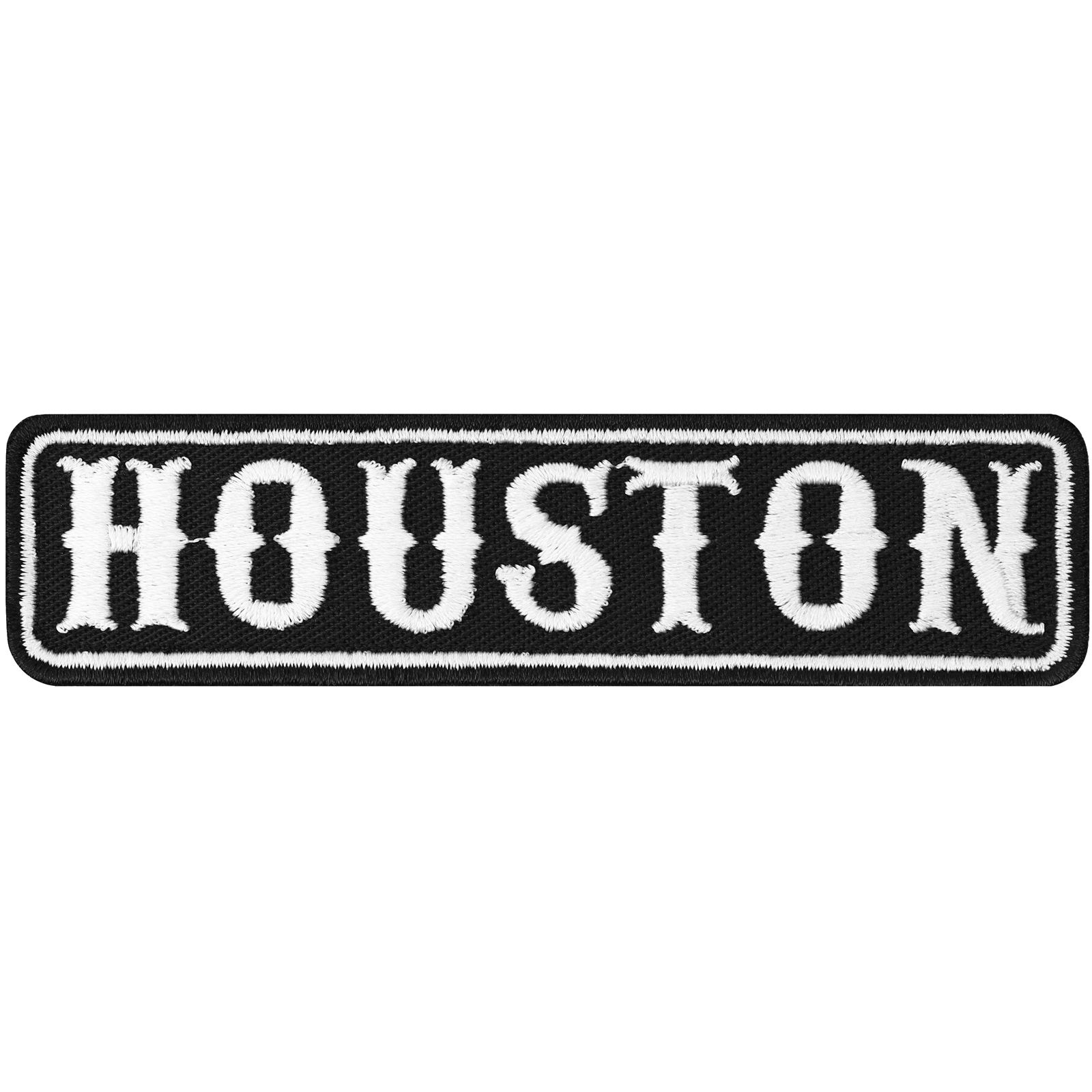 Houston - Patch
