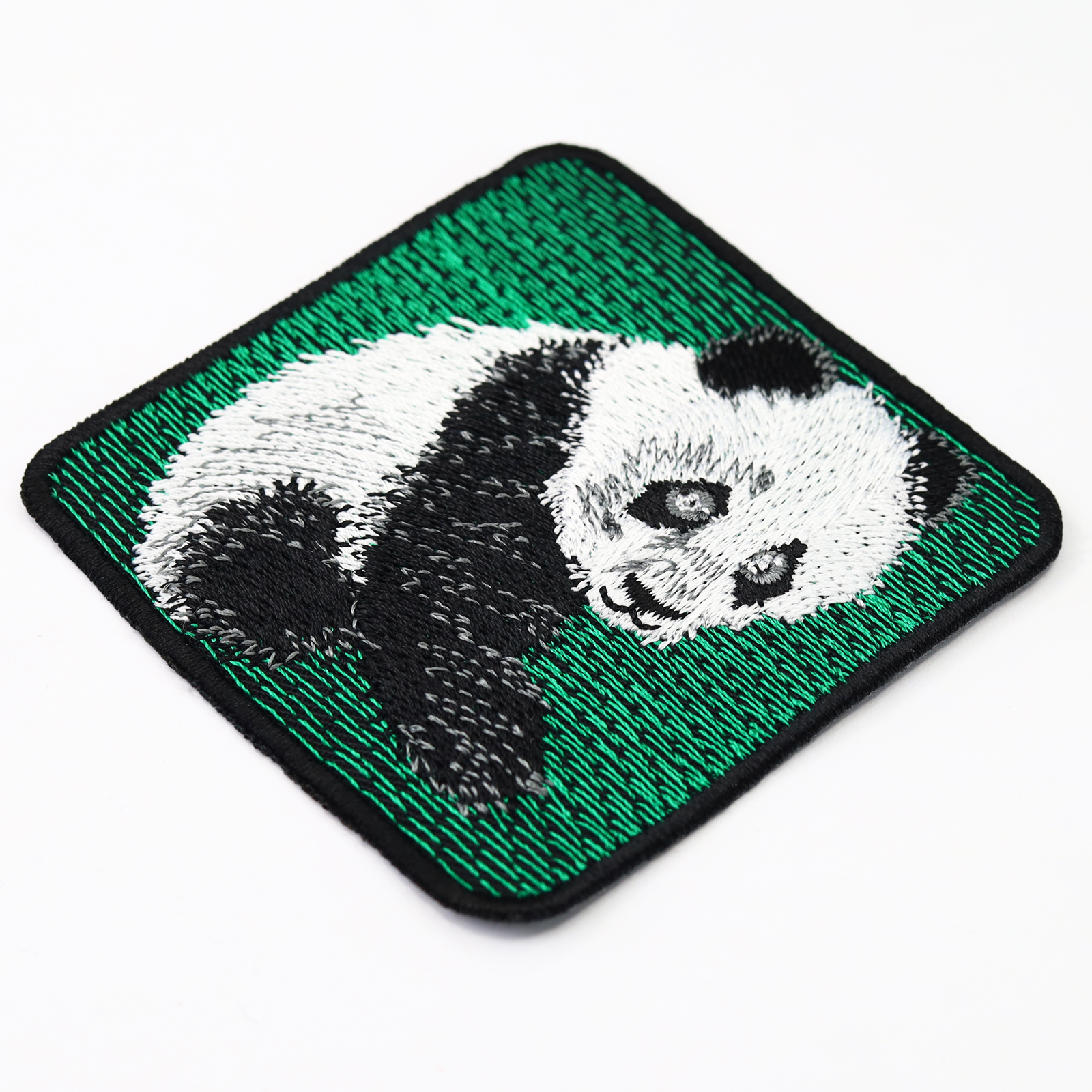 Panda Baby - Patch