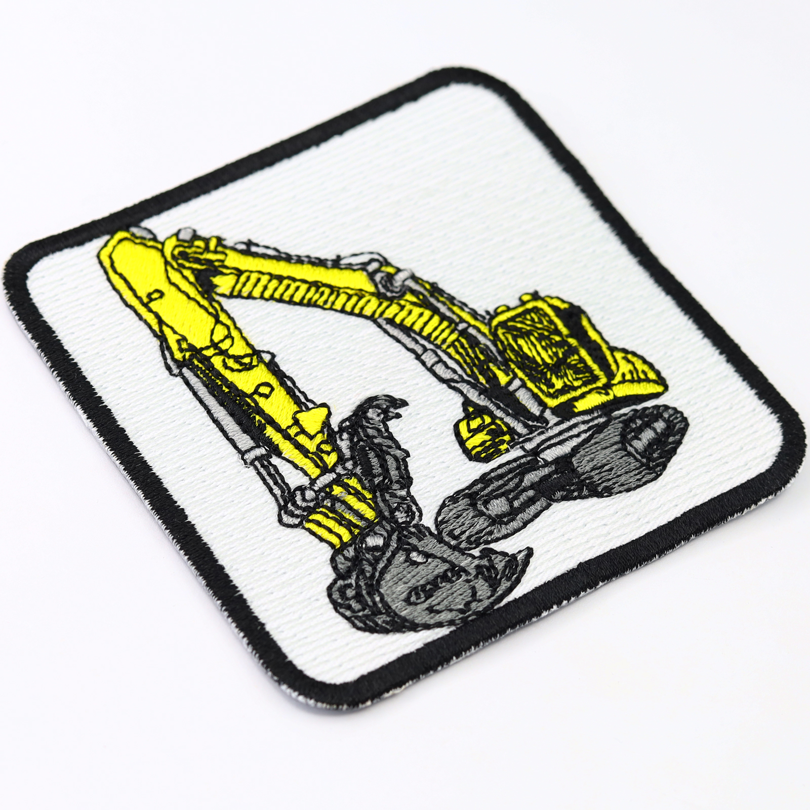 Bagger - Patch