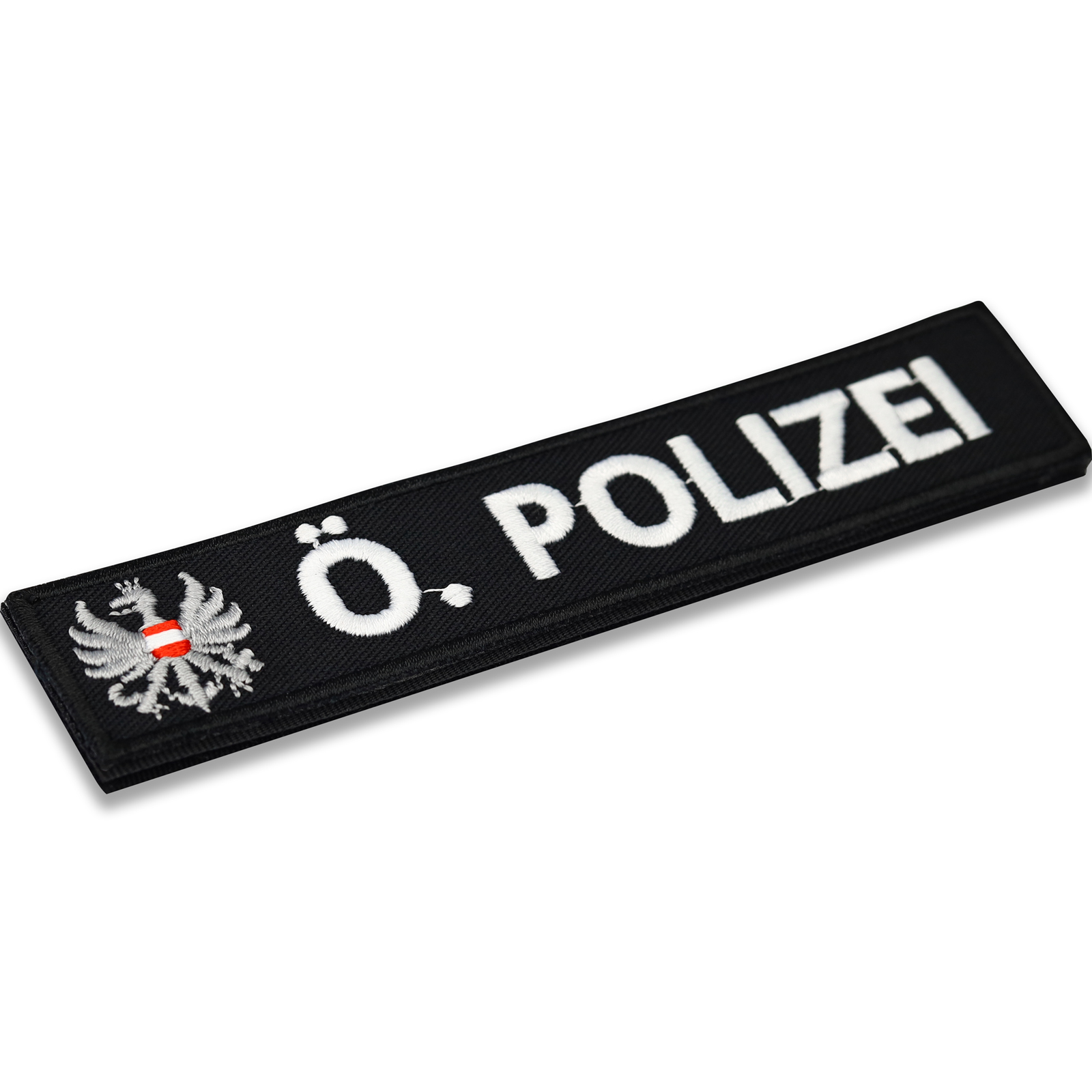 Österreichische Polizei - Patch