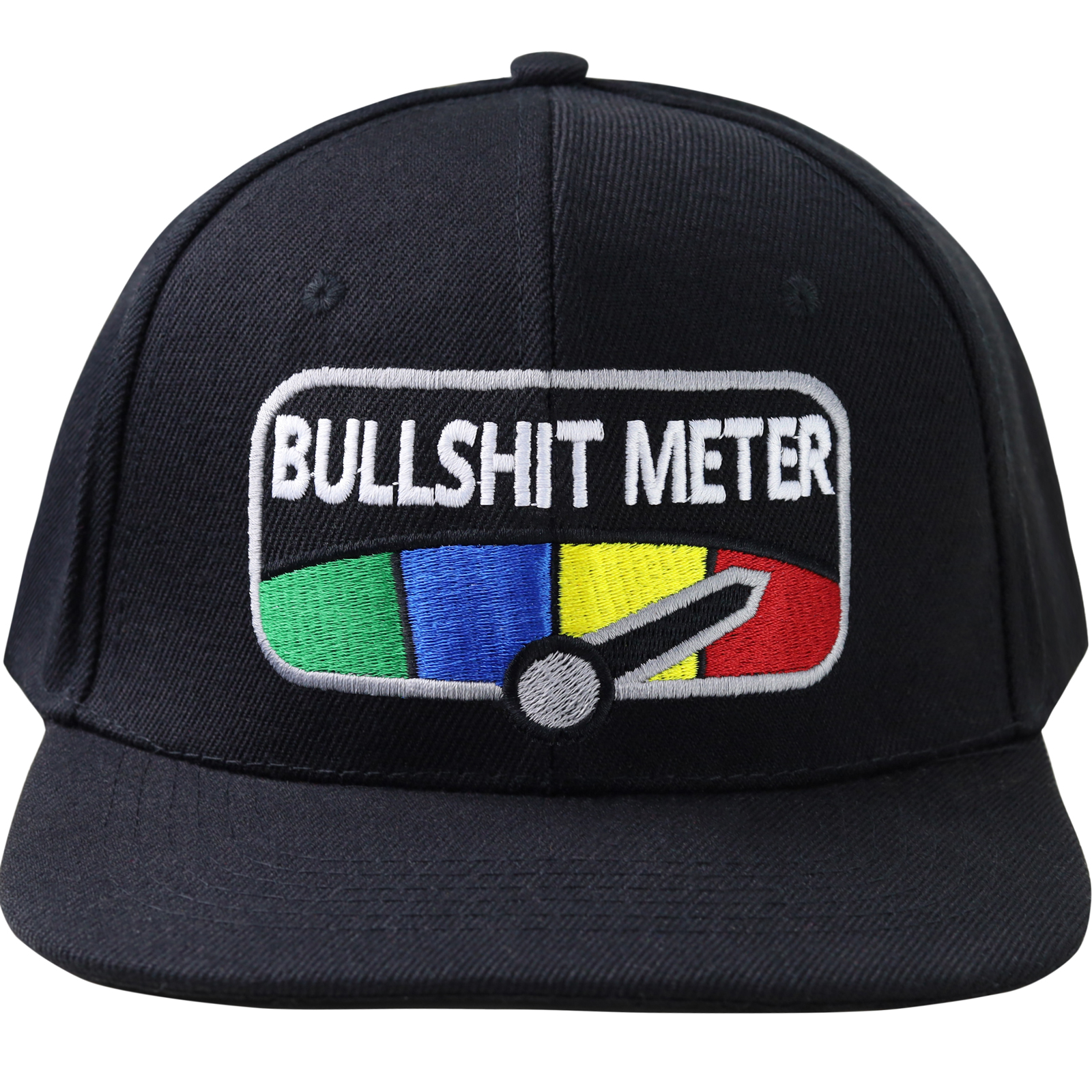 Bullshit Meter - Kappe