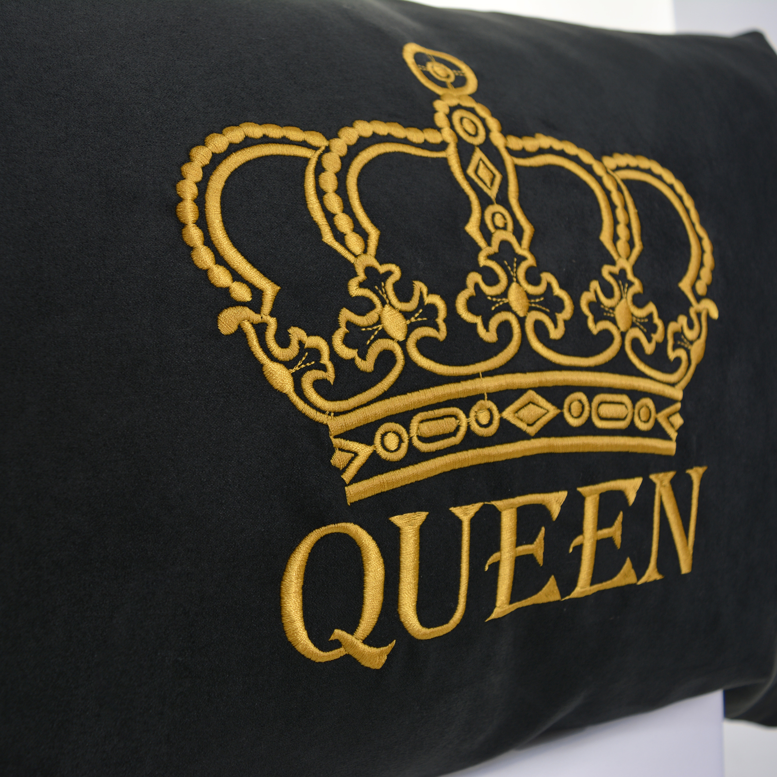 Queen Crown - Kissen