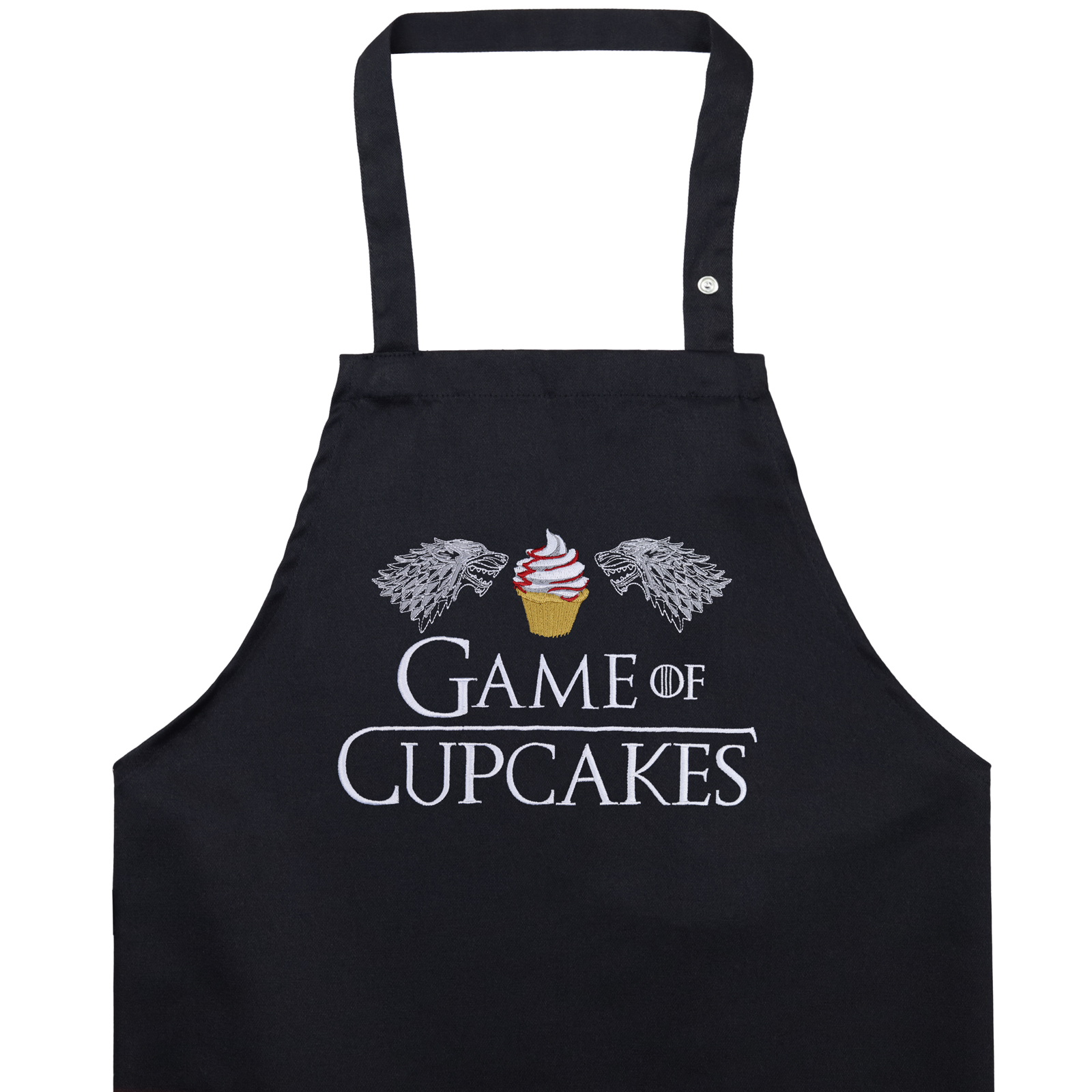 Game of cupcakes - Kochschürze