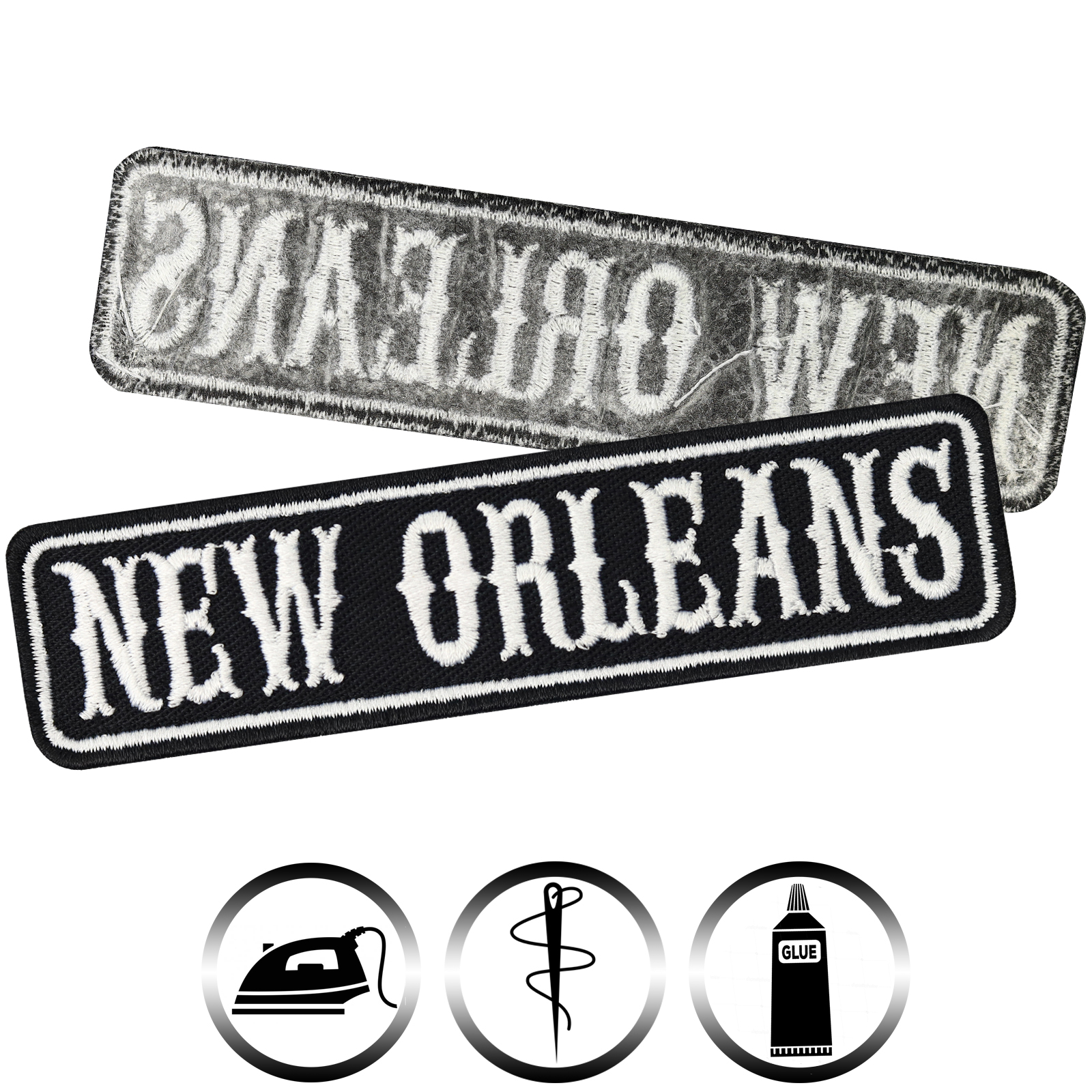 New Orleans - Patch