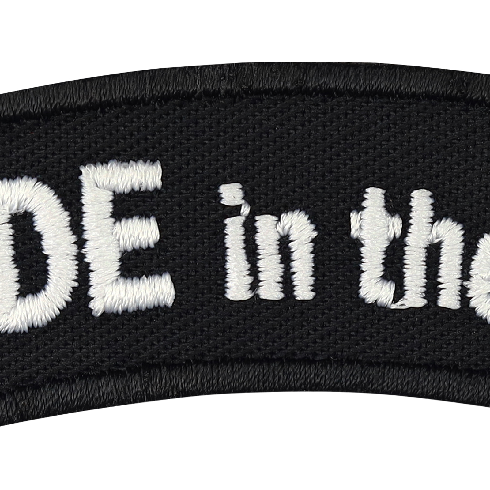 Made in the 60s - Patch