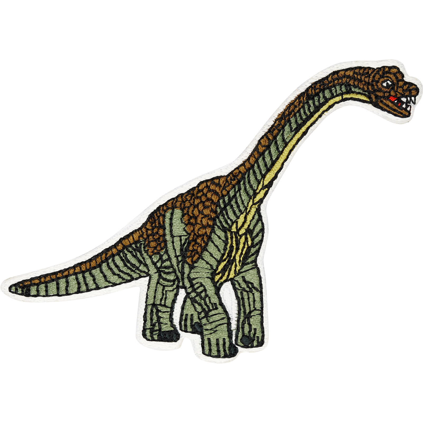 Brachiosaurus 2 - Patch