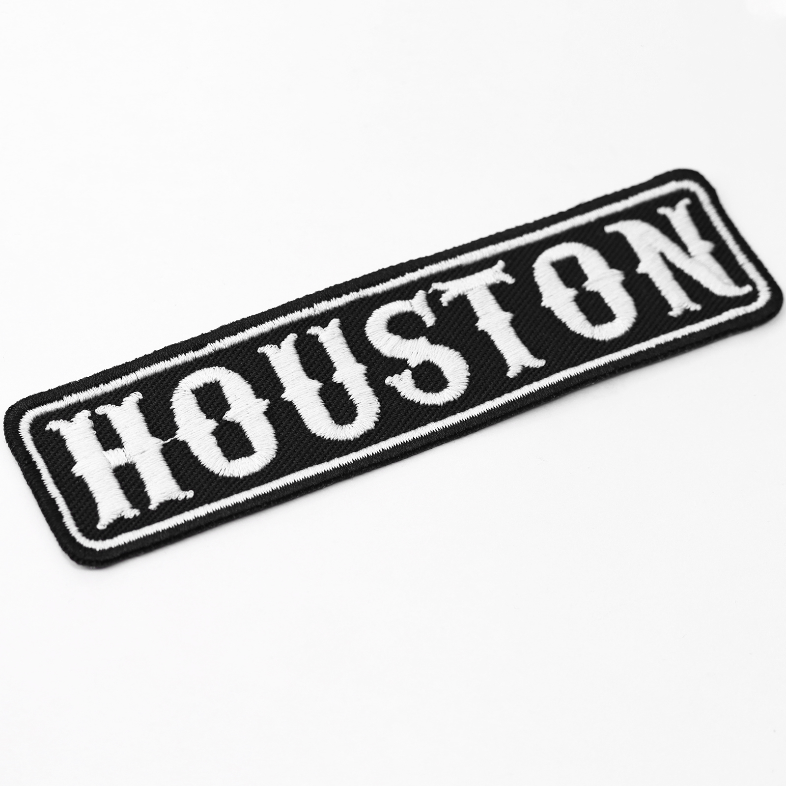 Houston - Patch