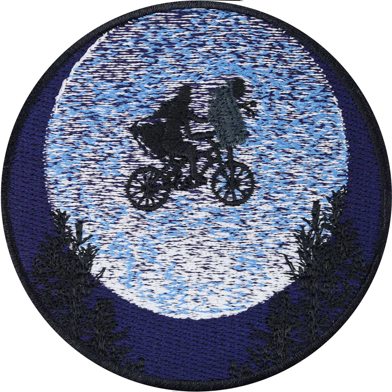 E.T. Fahrrad - Patch