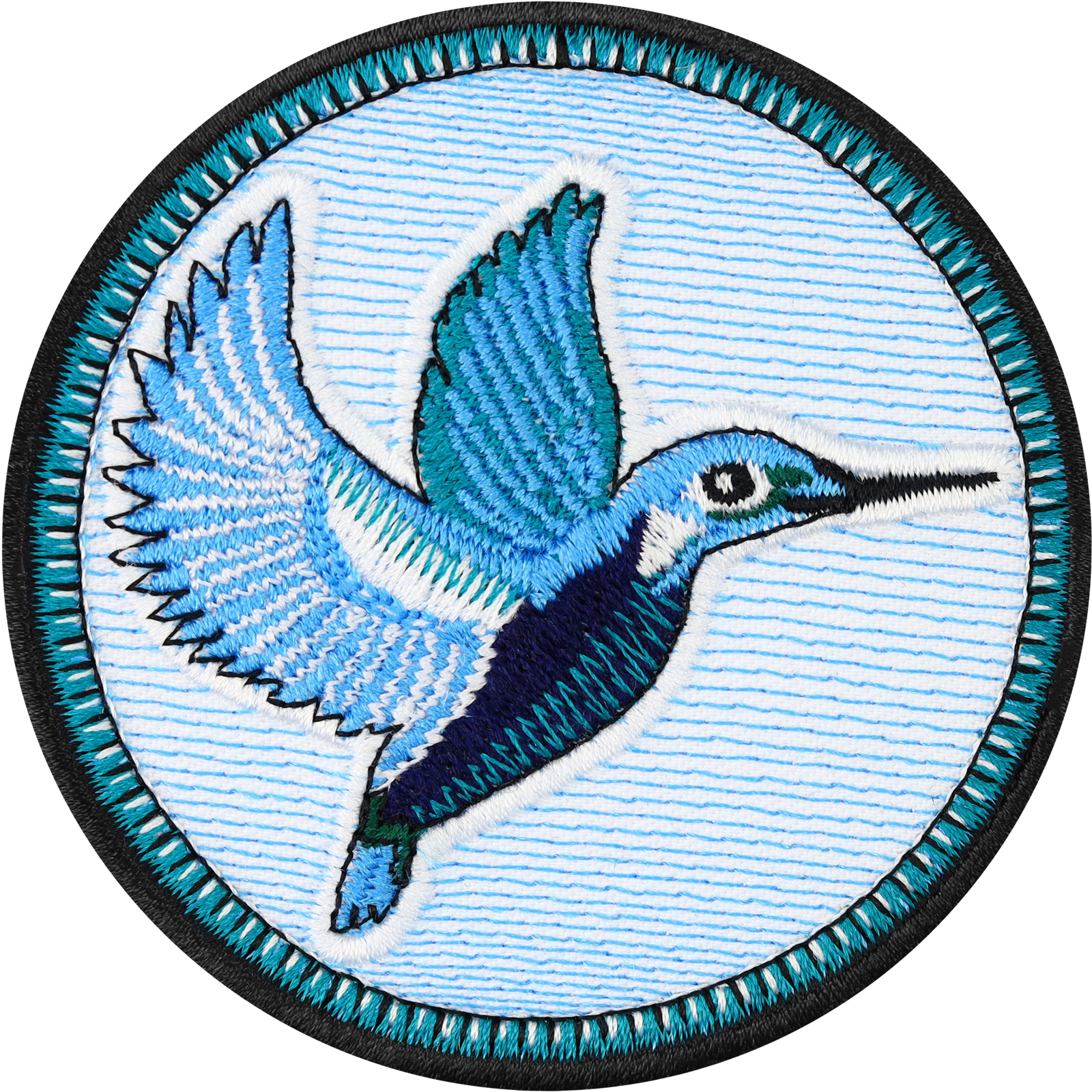 Kolibri - Patch