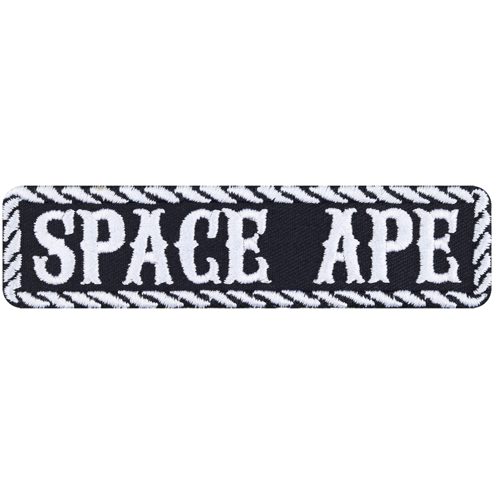 Space ape - Patch