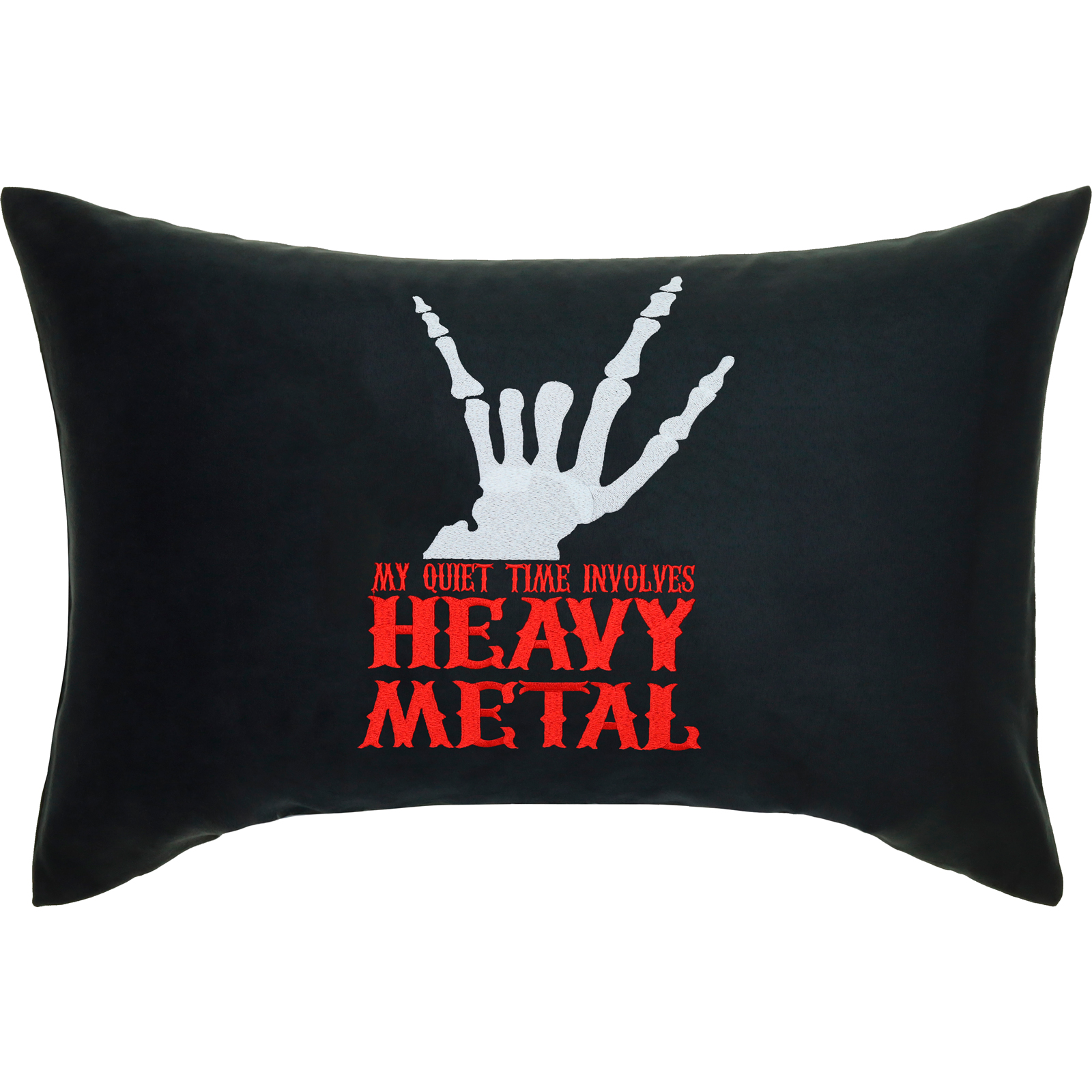 Heavy Metal - Quiet Time