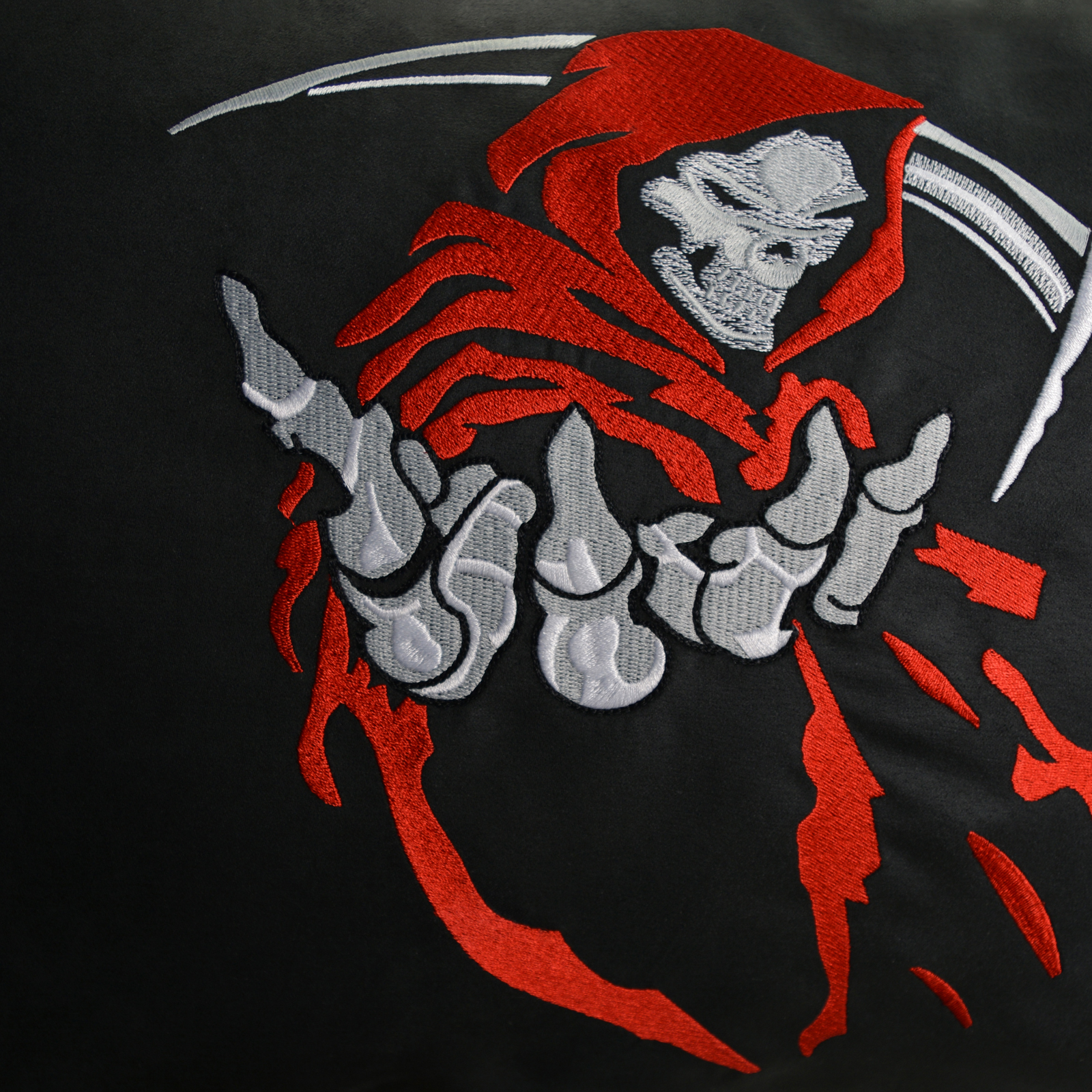 Skull reaper - Kissen