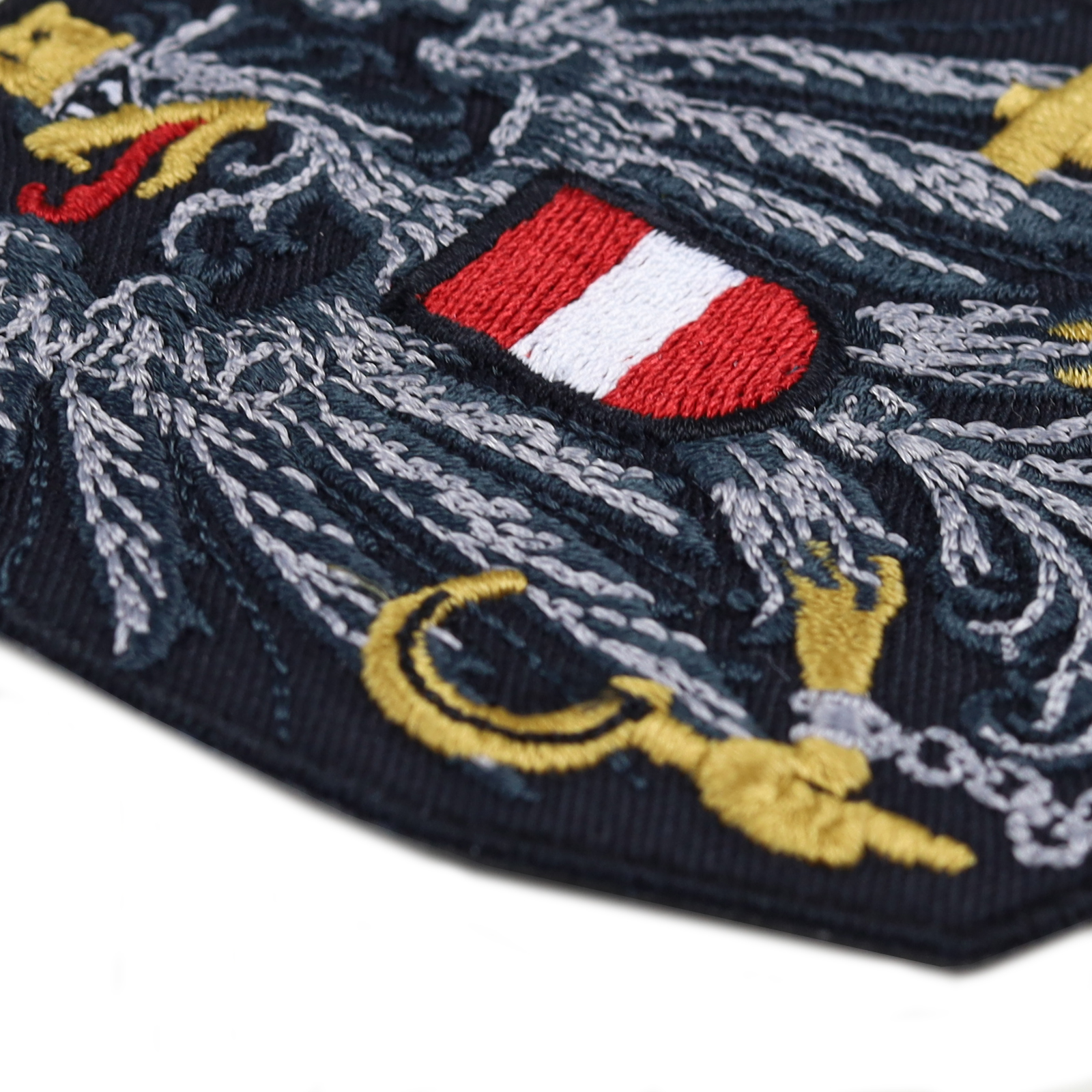 Wappen Österreich - Patch