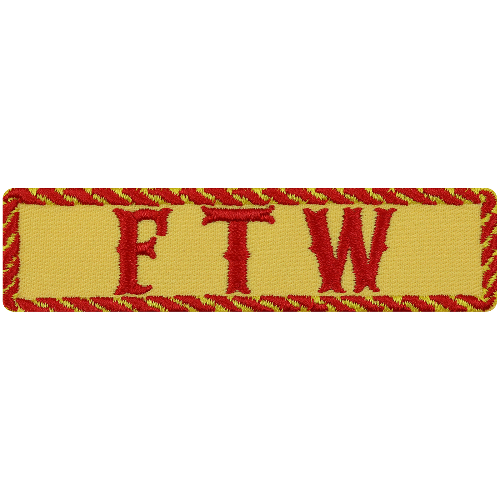 FTW - Patch