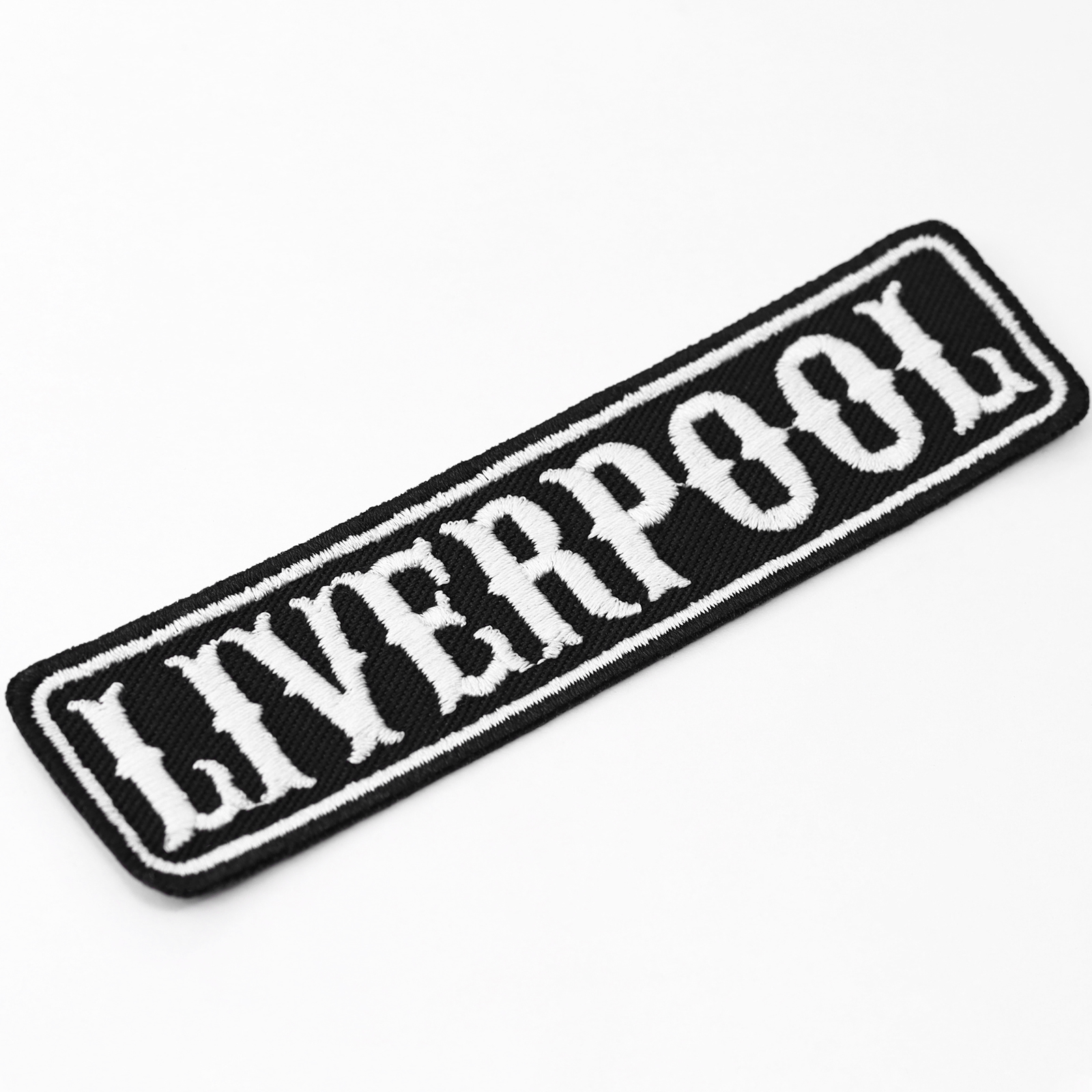 Liverpool - Patch