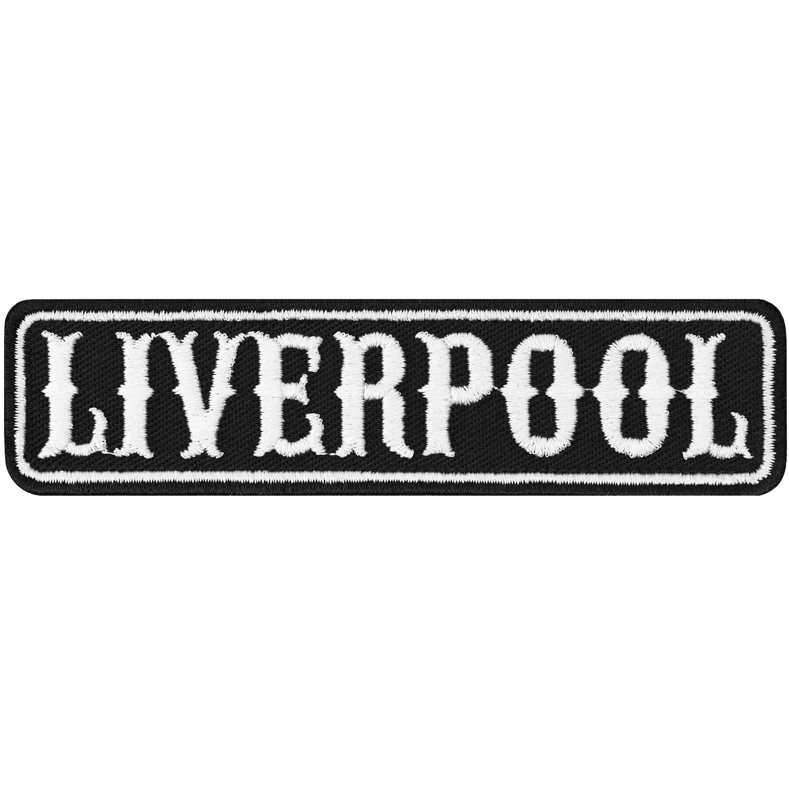 Liverpool - Patch