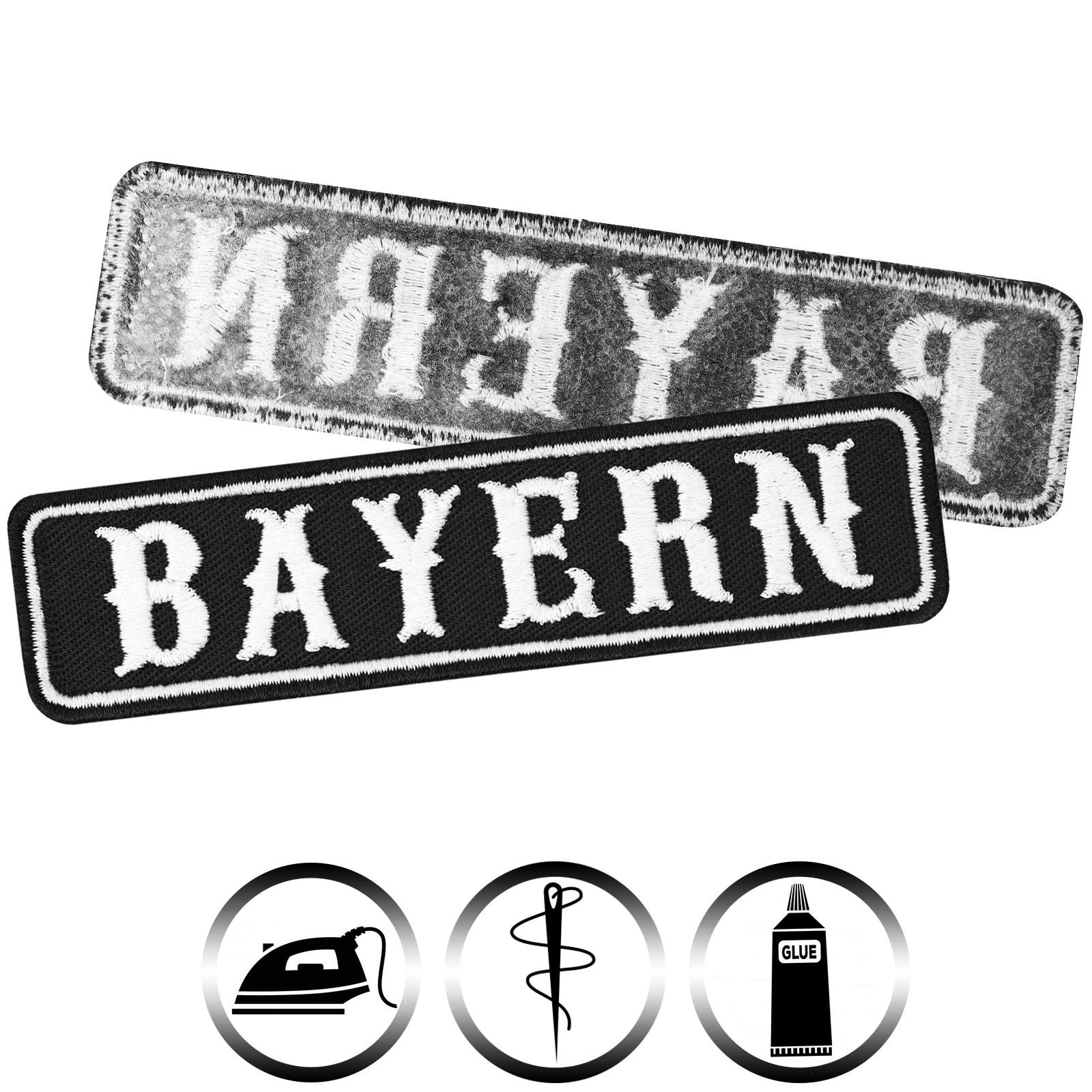 Bayern - Patch