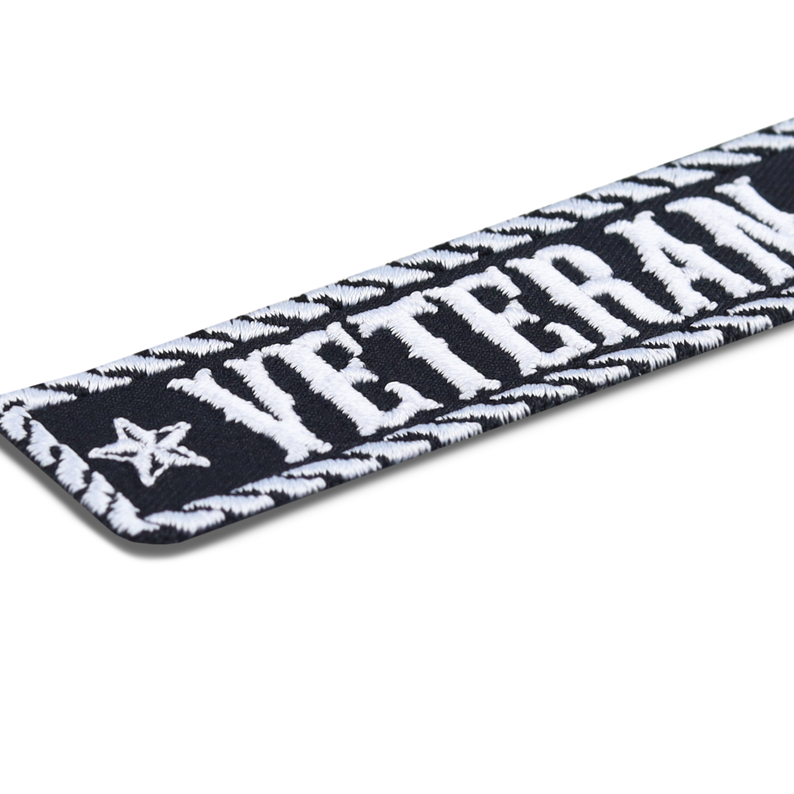Veteran - Patch