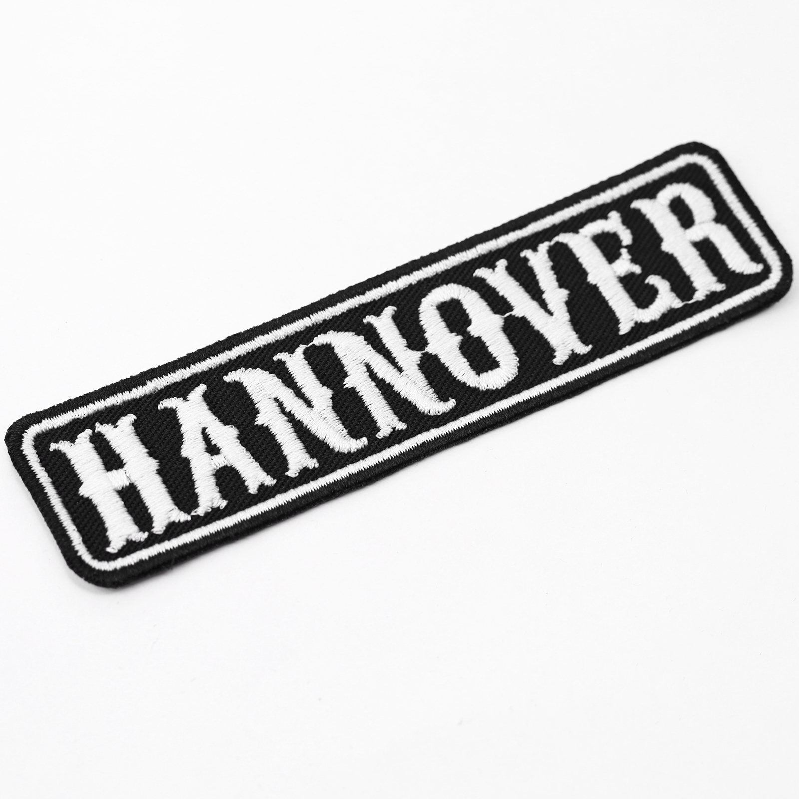 Hannover - Patch