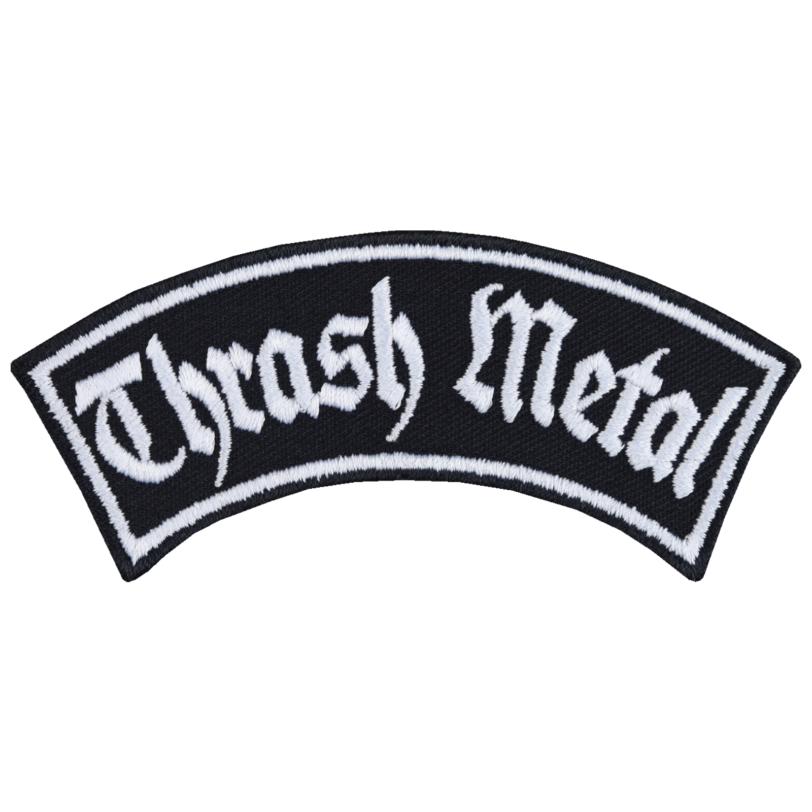 Thrash Metal - Patch