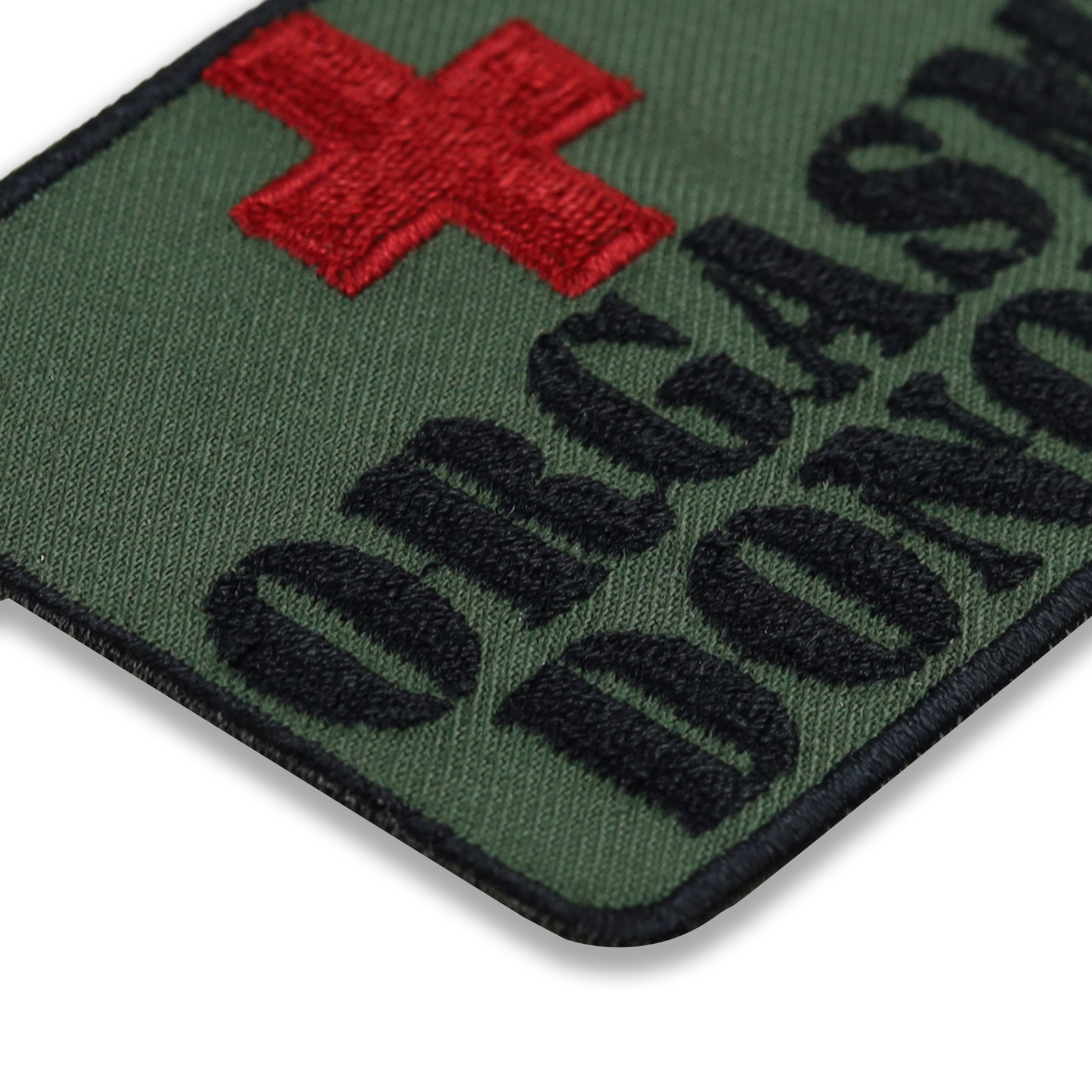 Orgasm donor - Patch
