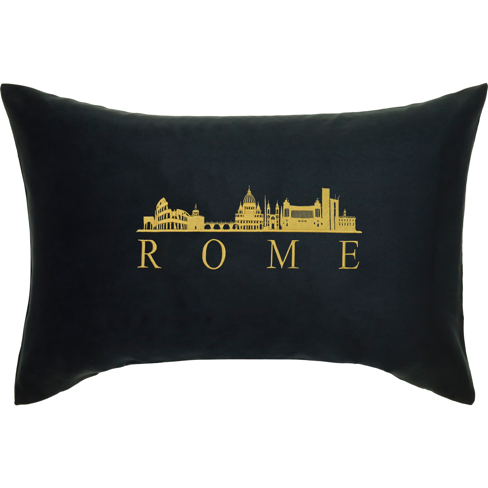 Skyline Rome - Kissen