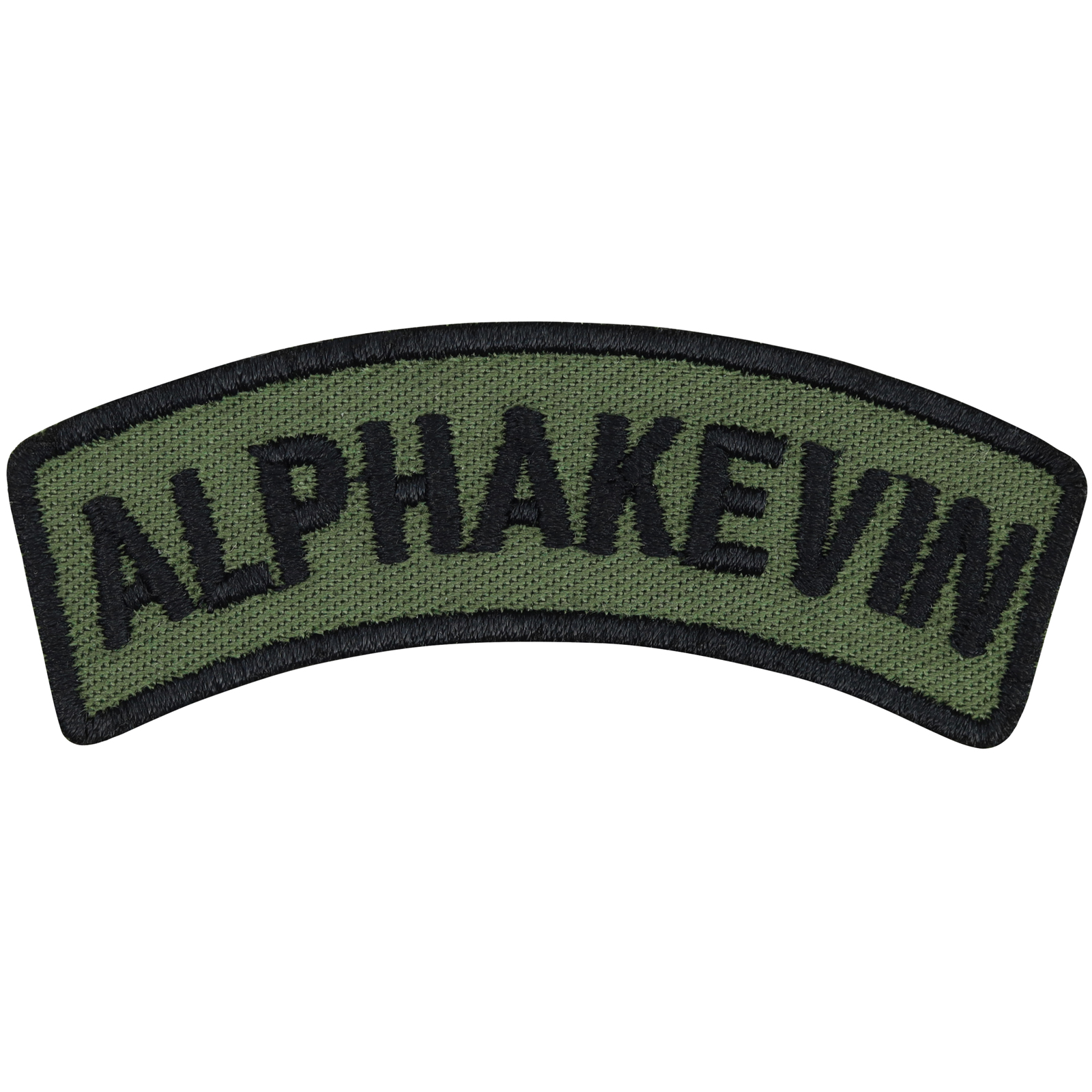 Alphakevin - Patch