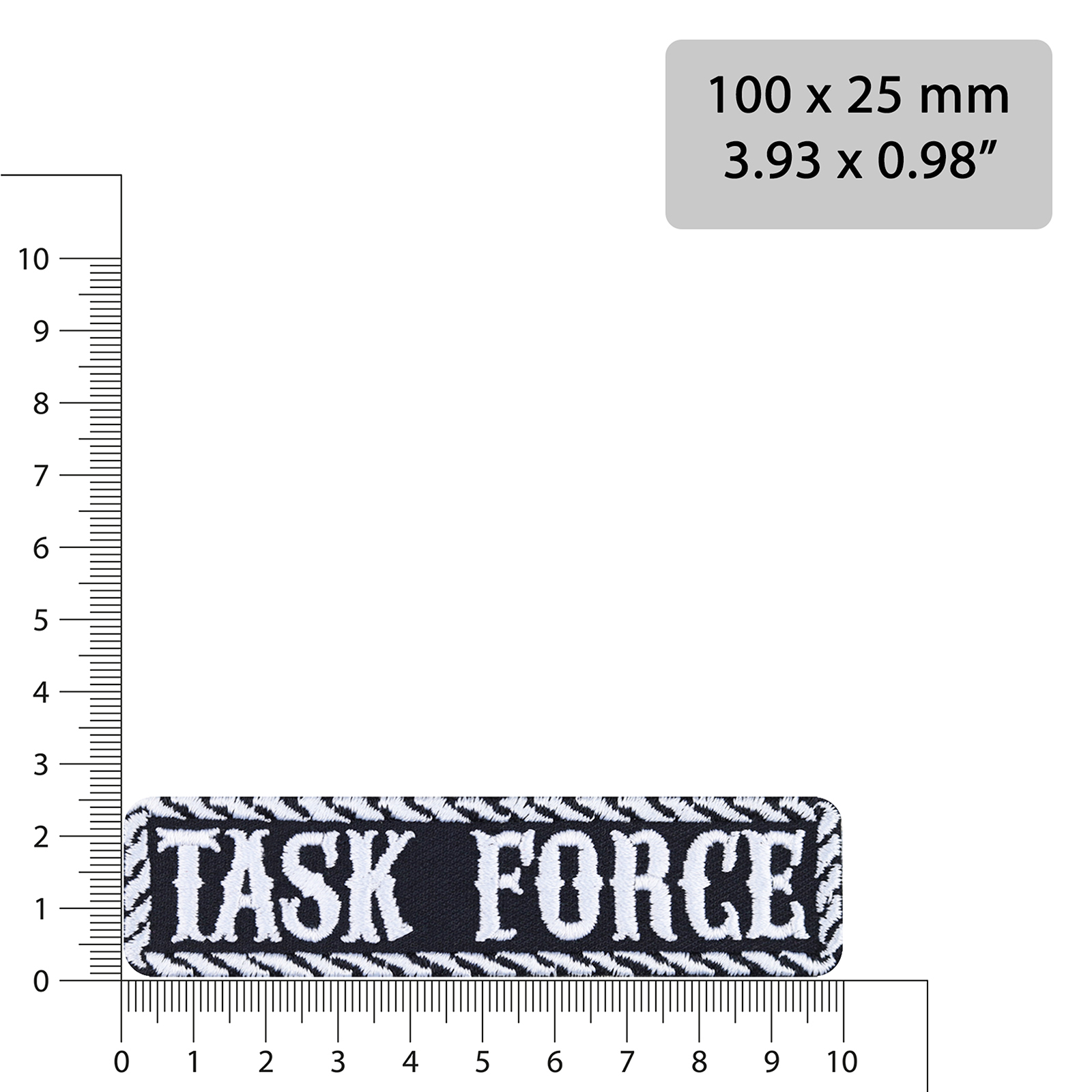 Task force - Patch