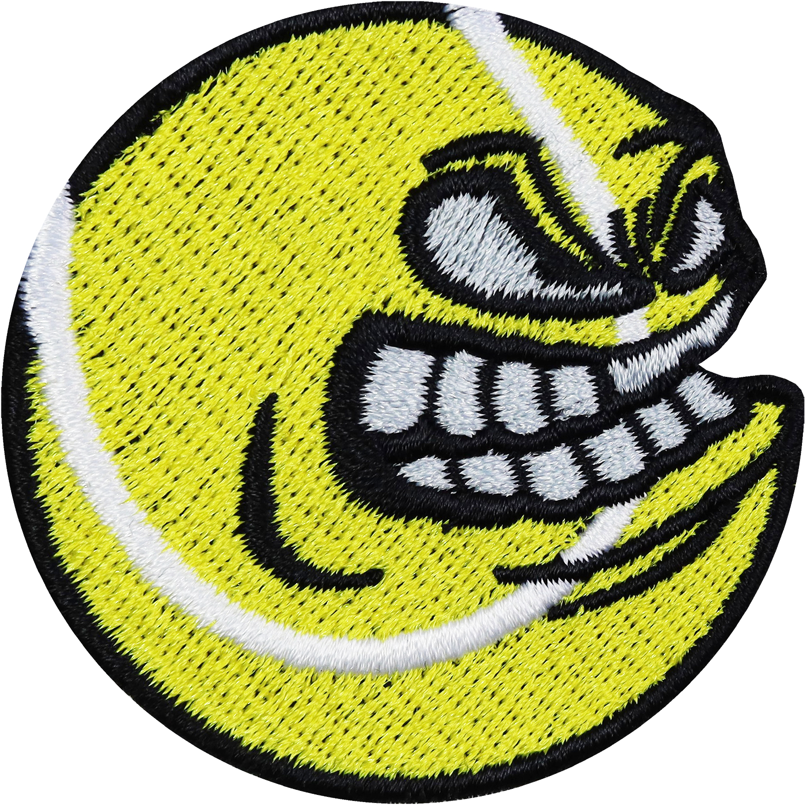 Angry balls Tennis - Patch