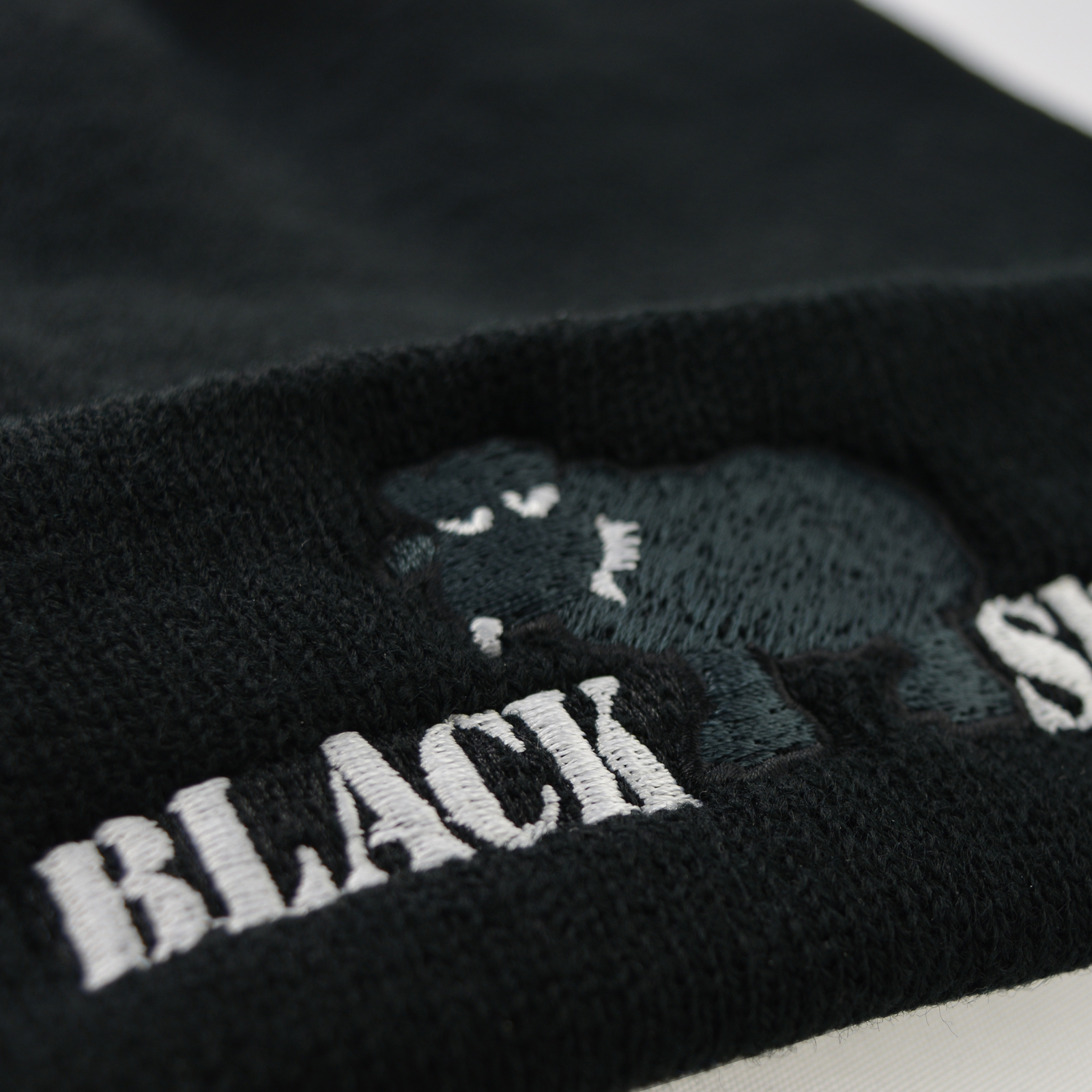 Black sheep - Strickmütze