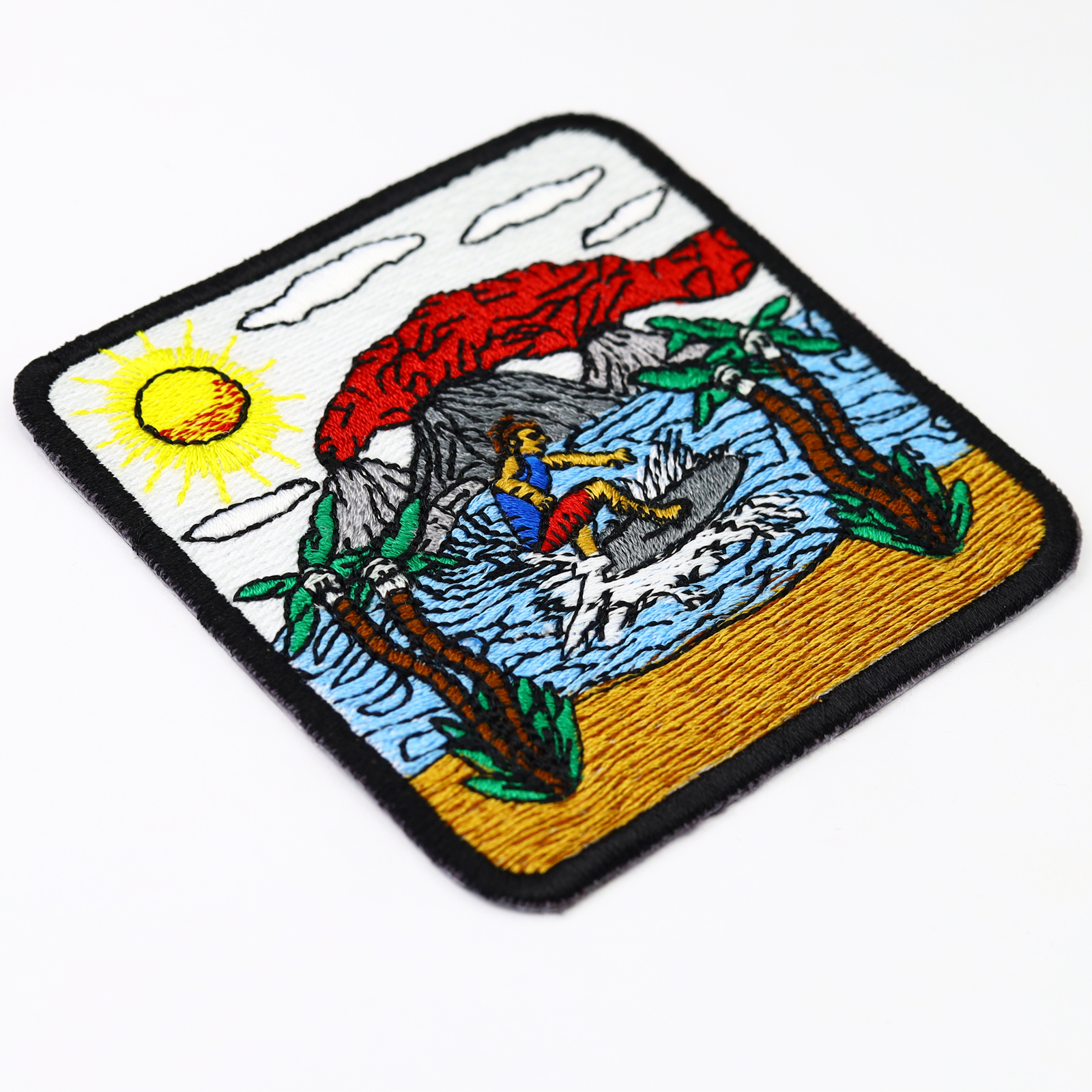 Surfer Hawaii - Patch