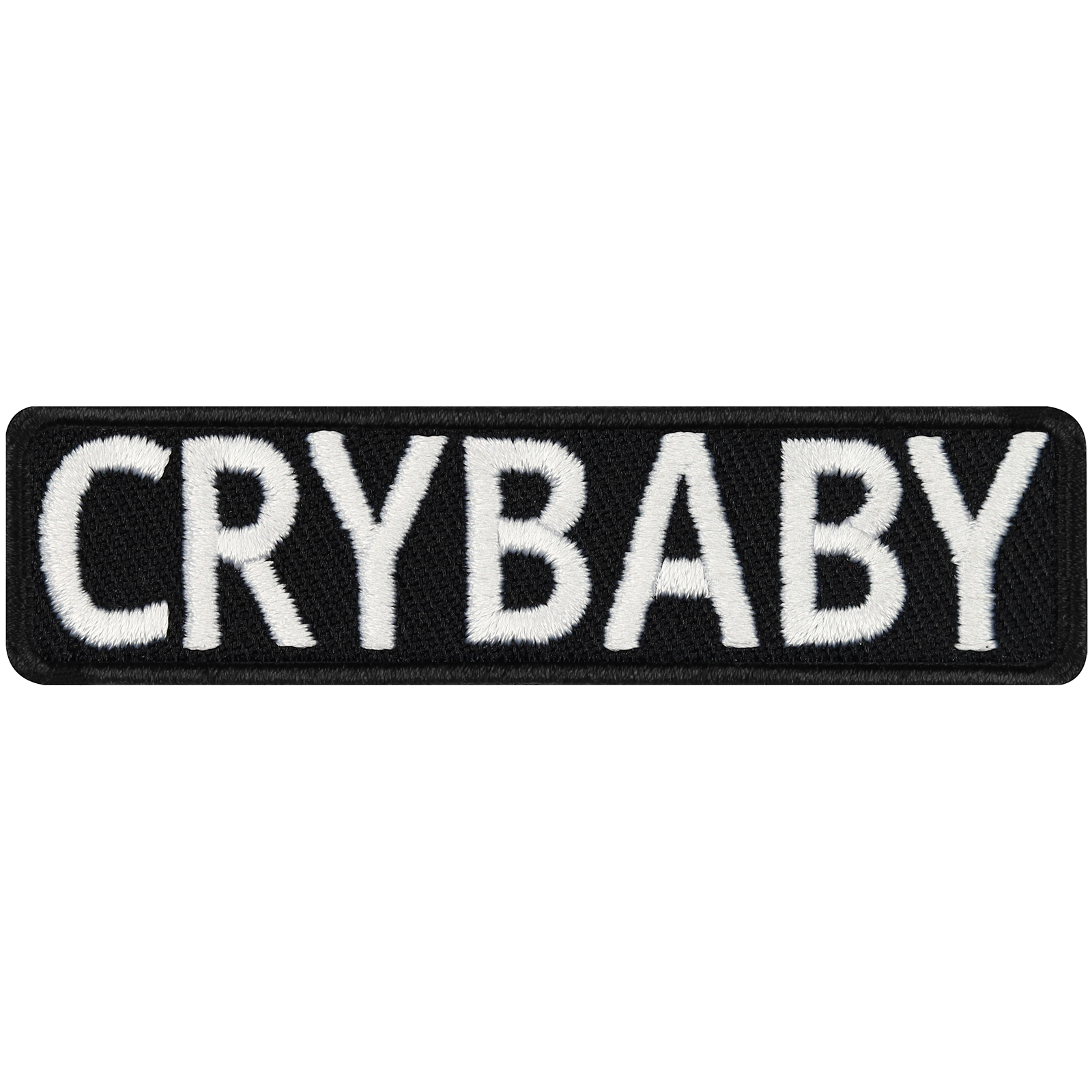 Crybaby - Patch