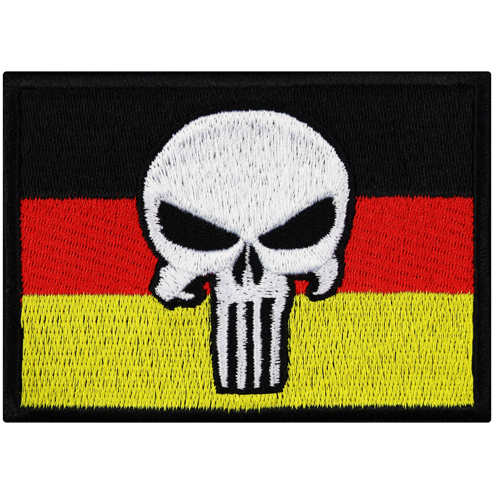 Germany Punisher - Patch