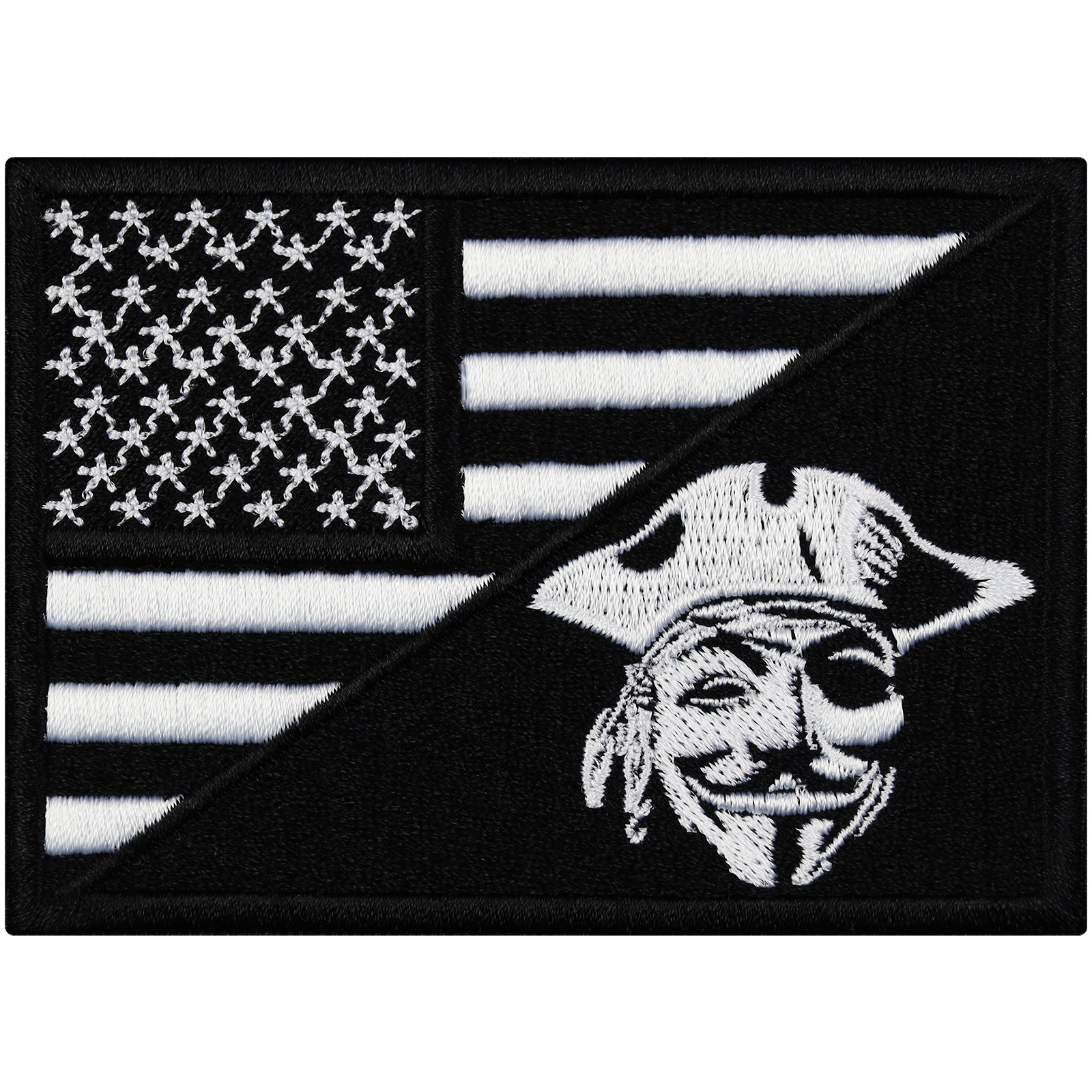 USA Anonymous - Patch