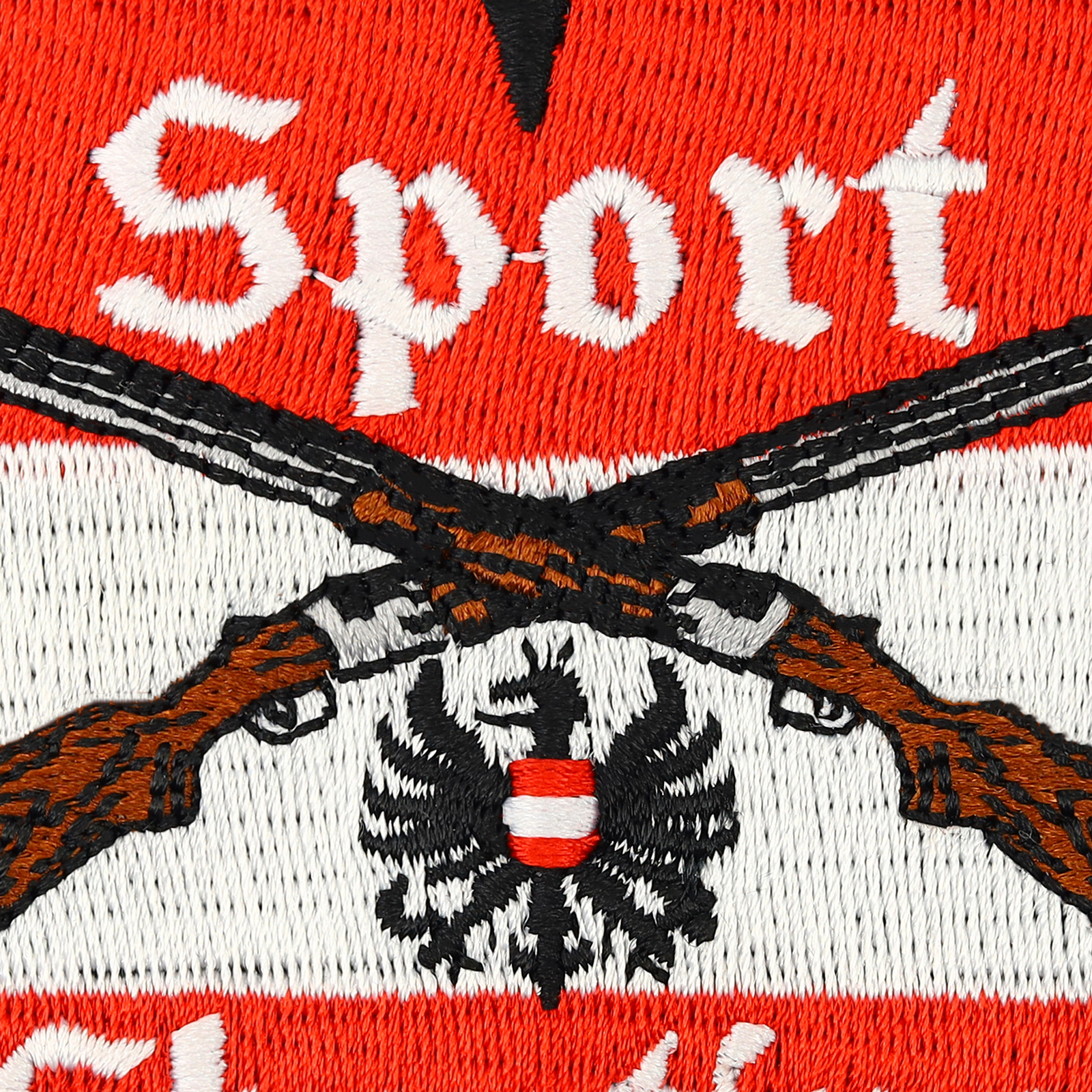 Austria Sport Shooting - Patch