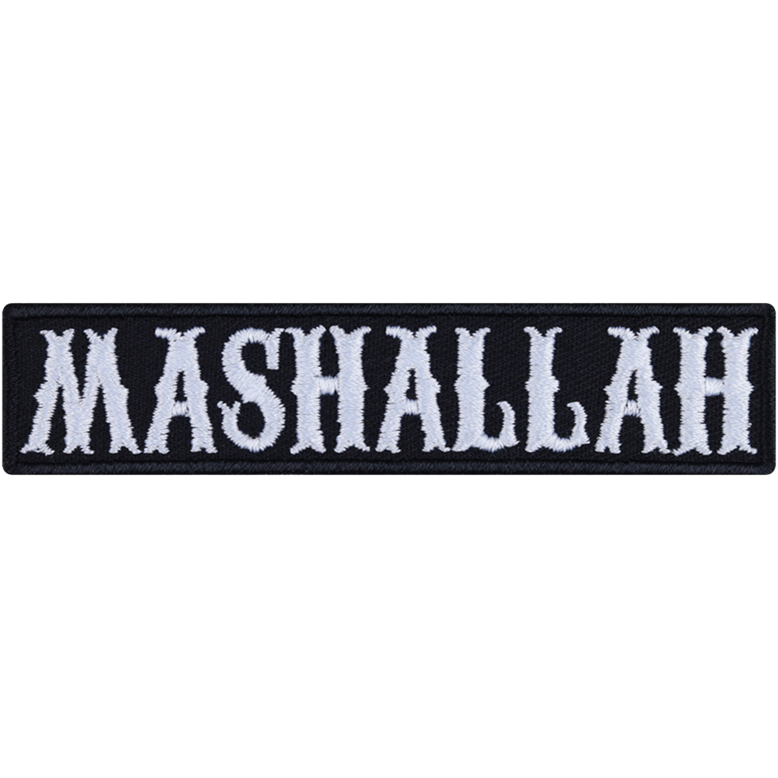 Mashallah - Patch