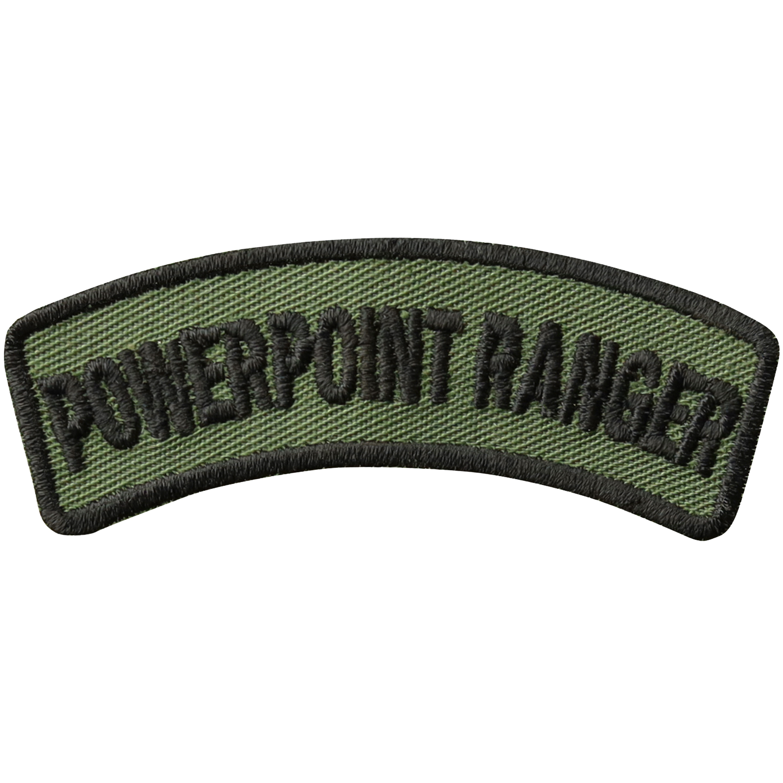 Powerpoint Ranger - Patch