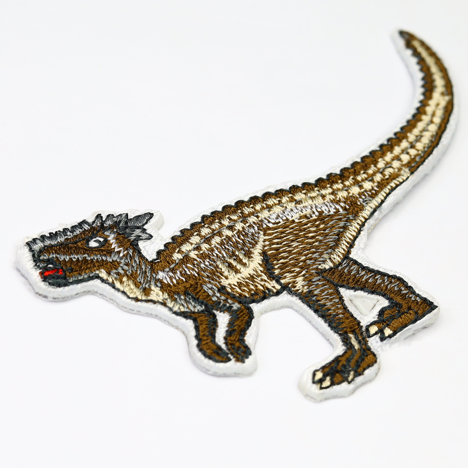 Dracorex 2 - Patch