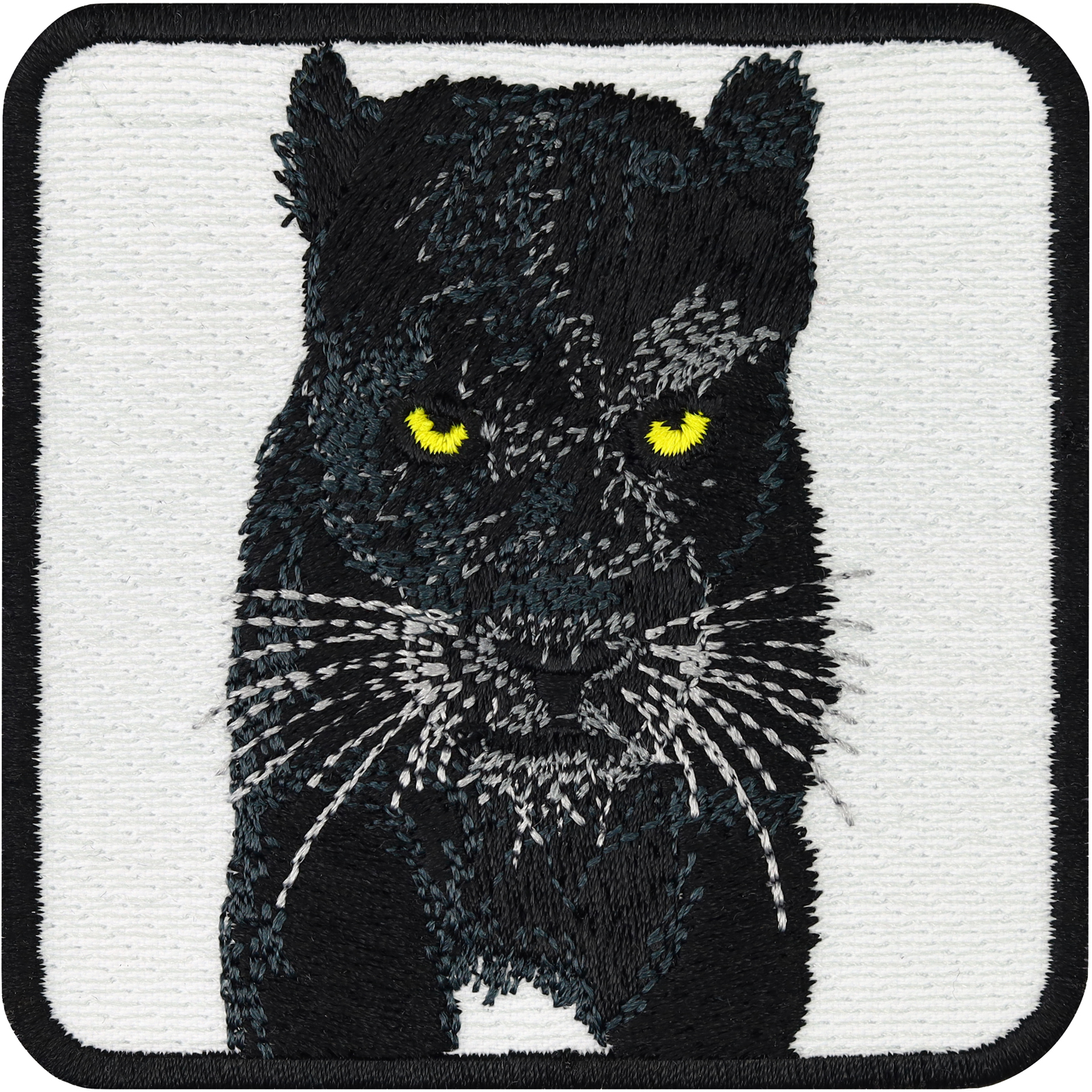 Black Panther - Patch
