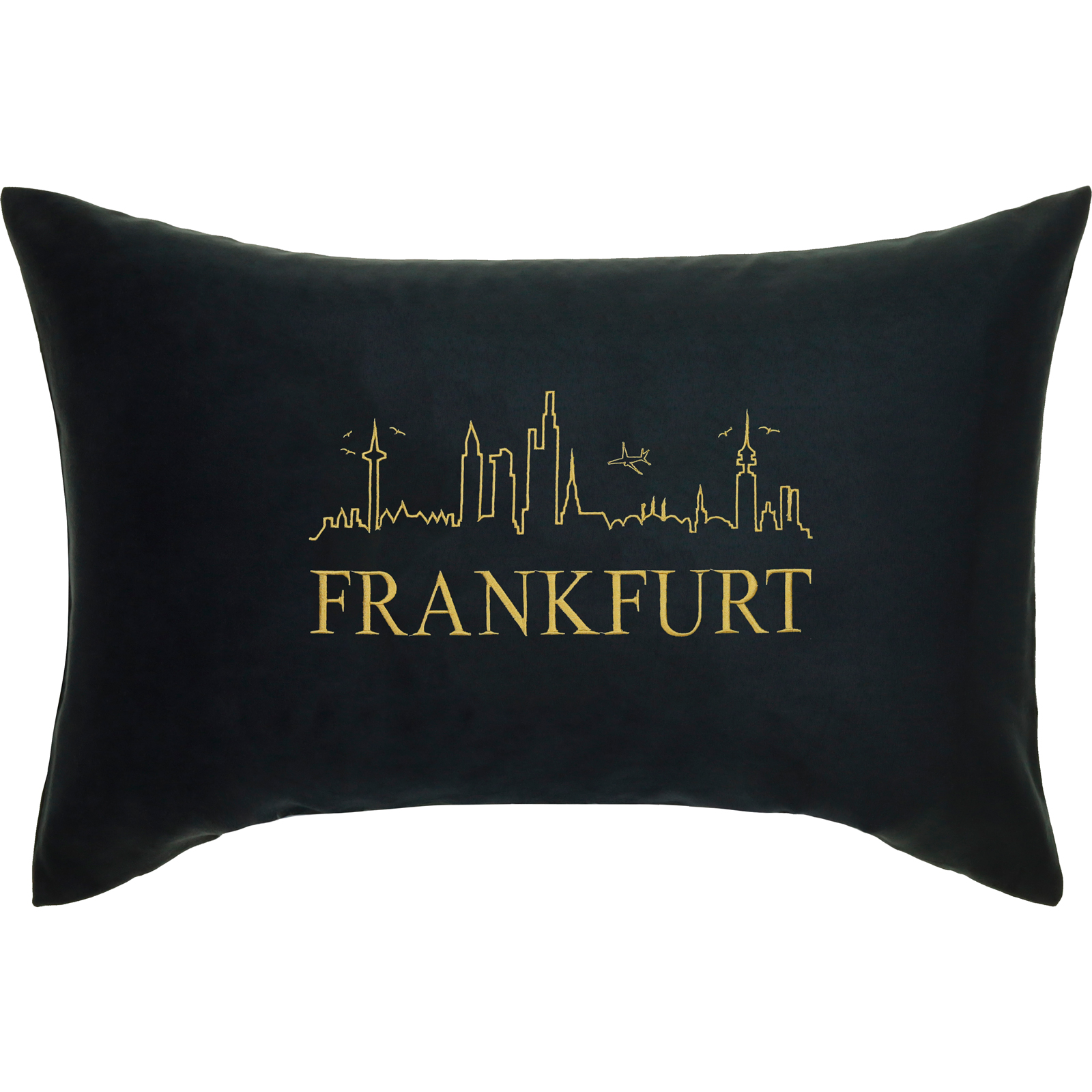 Skyline_Frankfurt