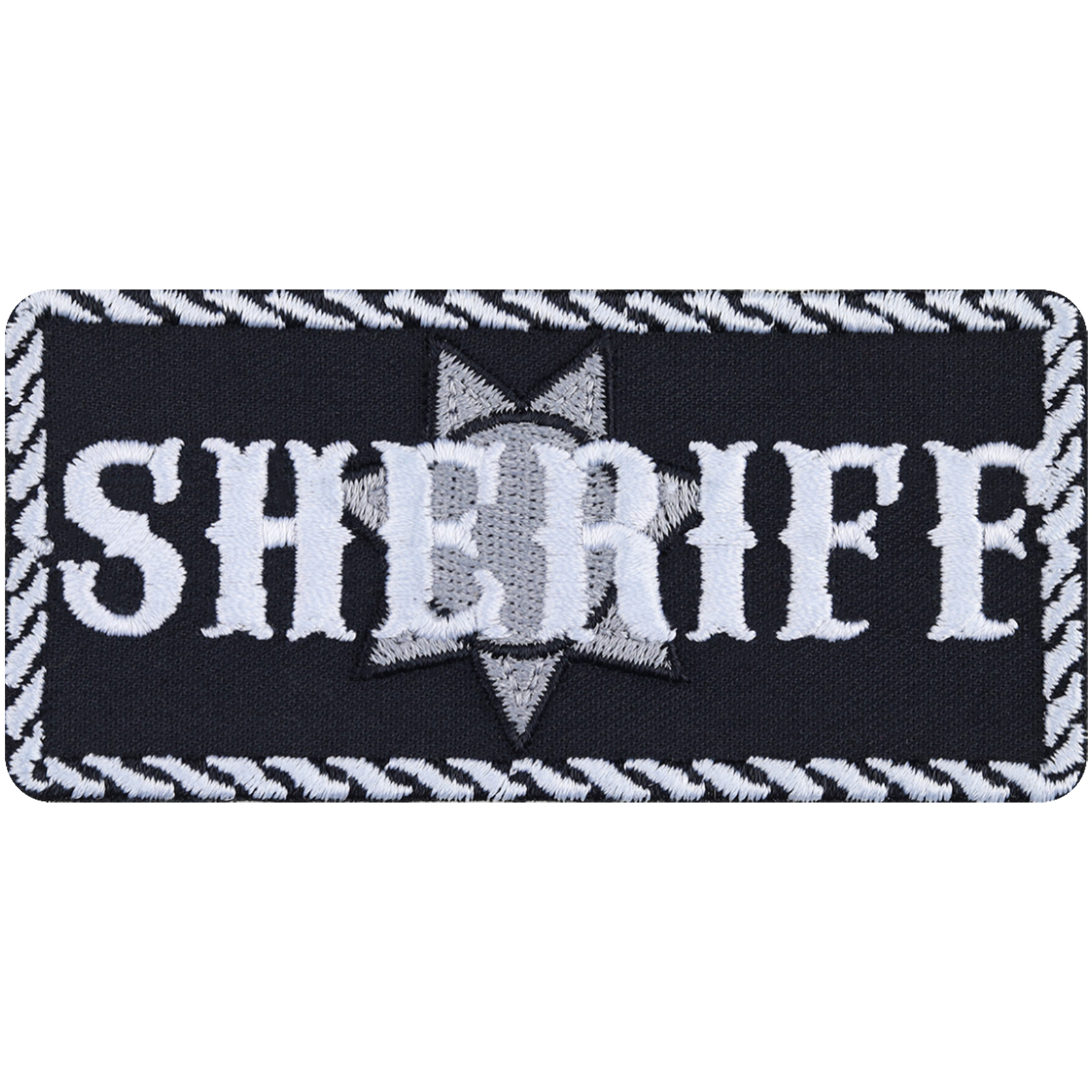 Sheriff - Patch