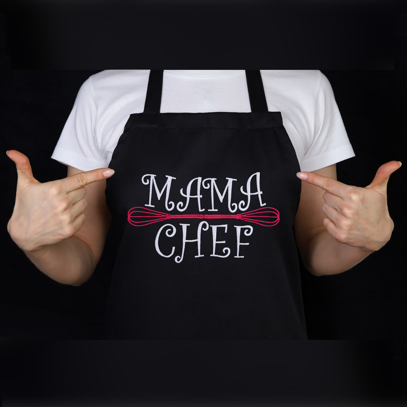 Mama Chef - Kochschürze