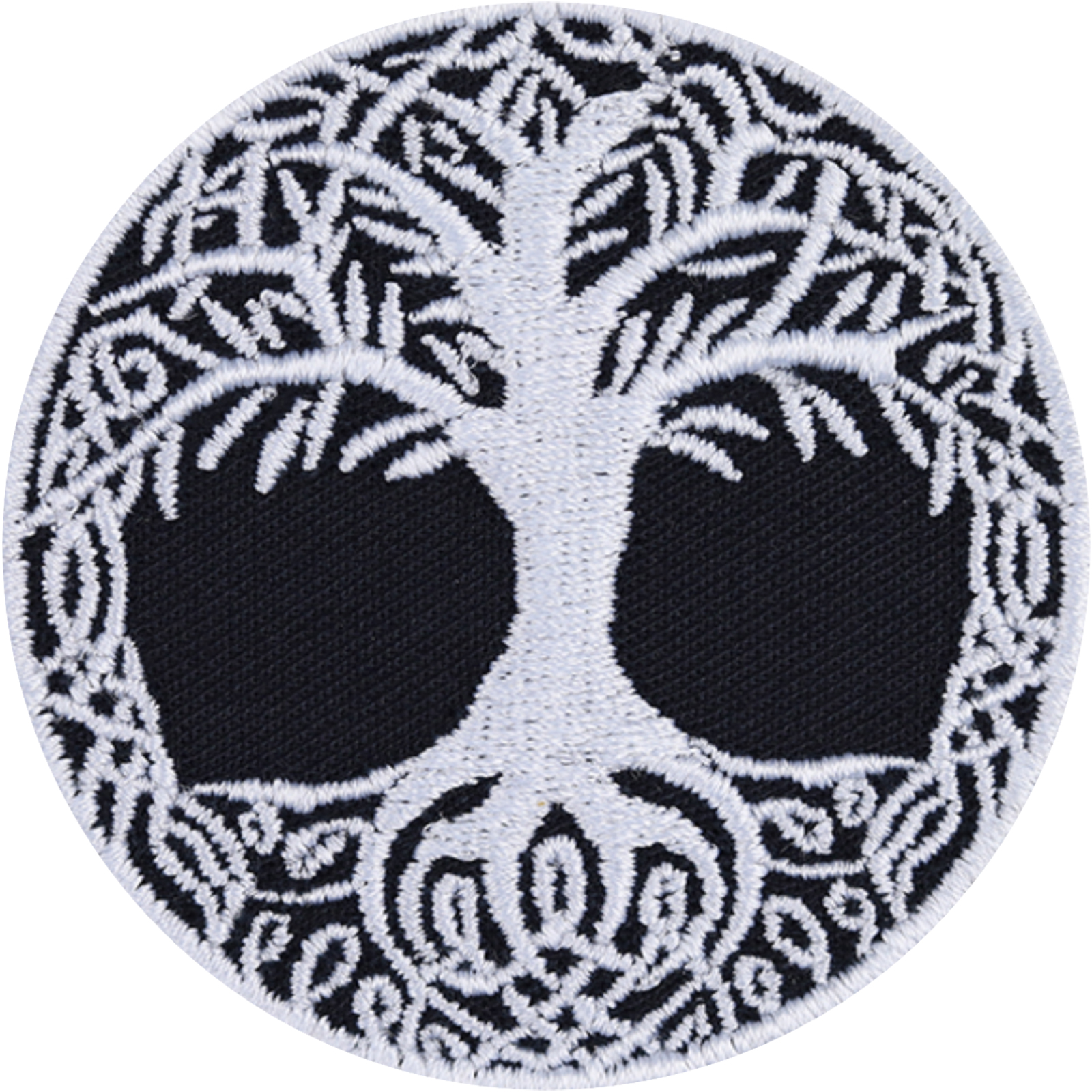 Yggdrasil -tree of life - Patch