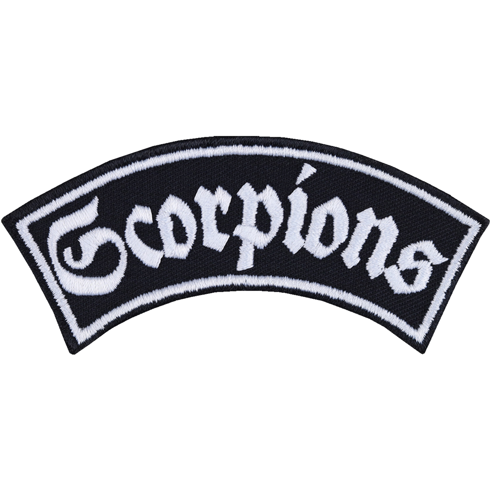 Scorpions - Patch