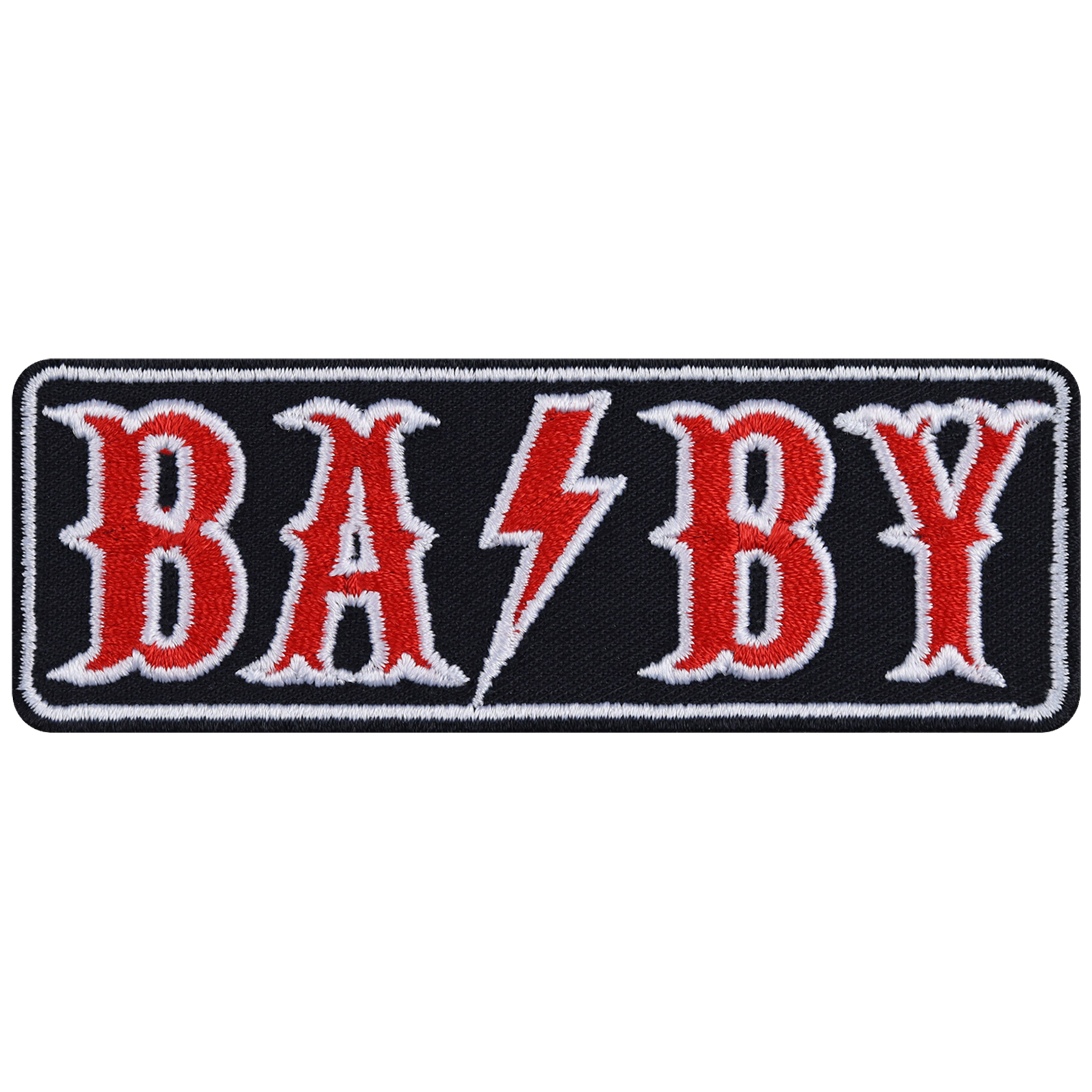 Baby - Patch