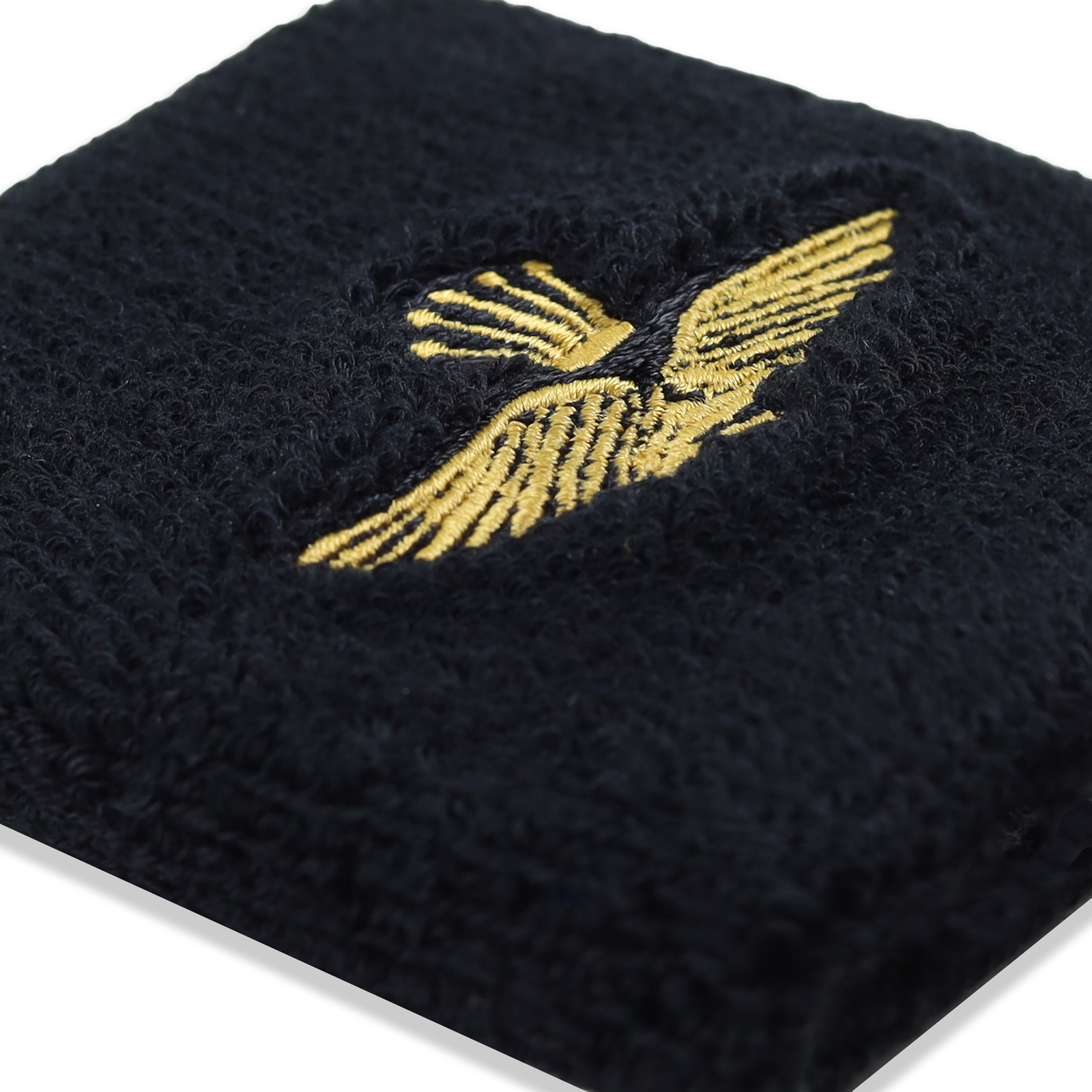 Adler mit Krone - Schweißband