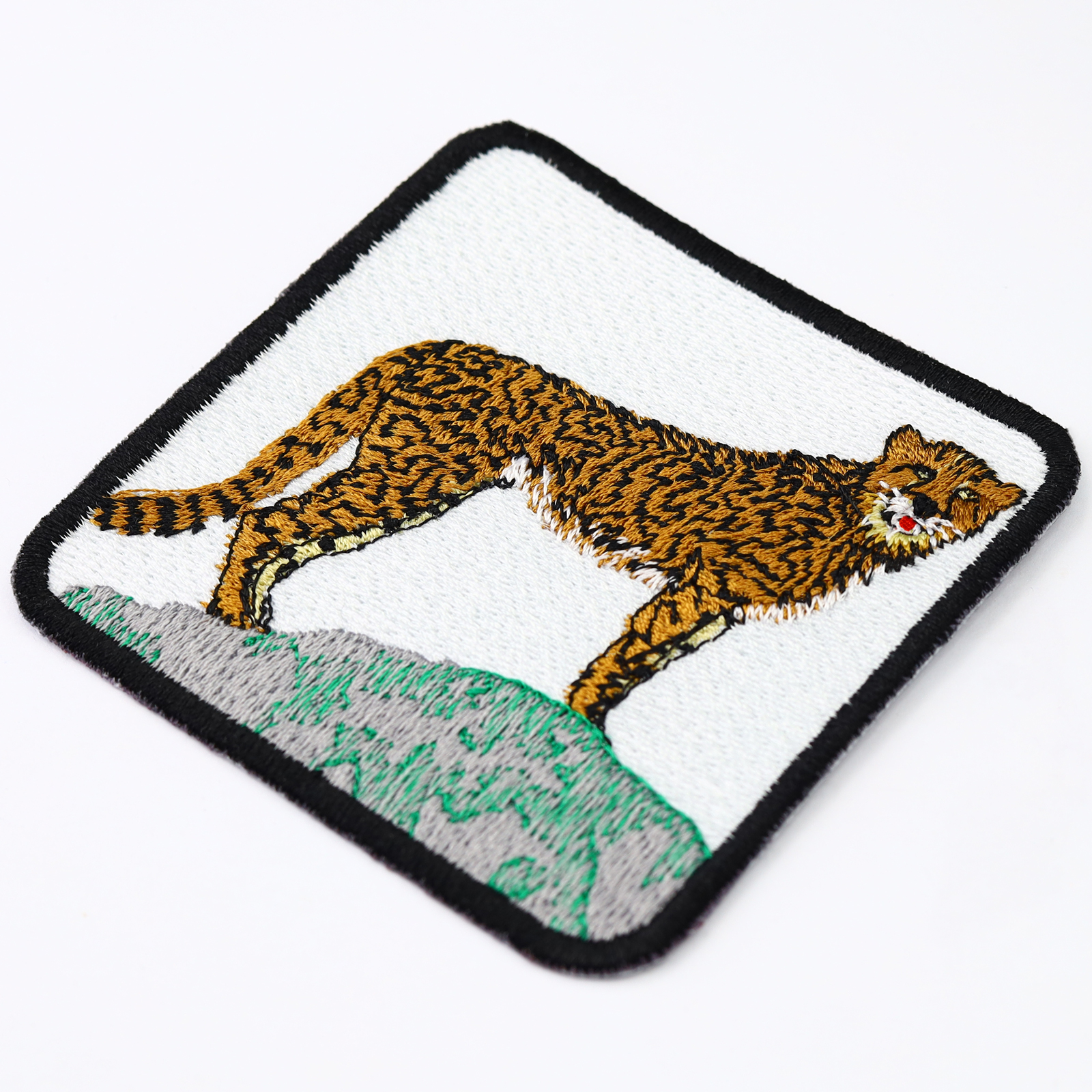 Gepard - Patch