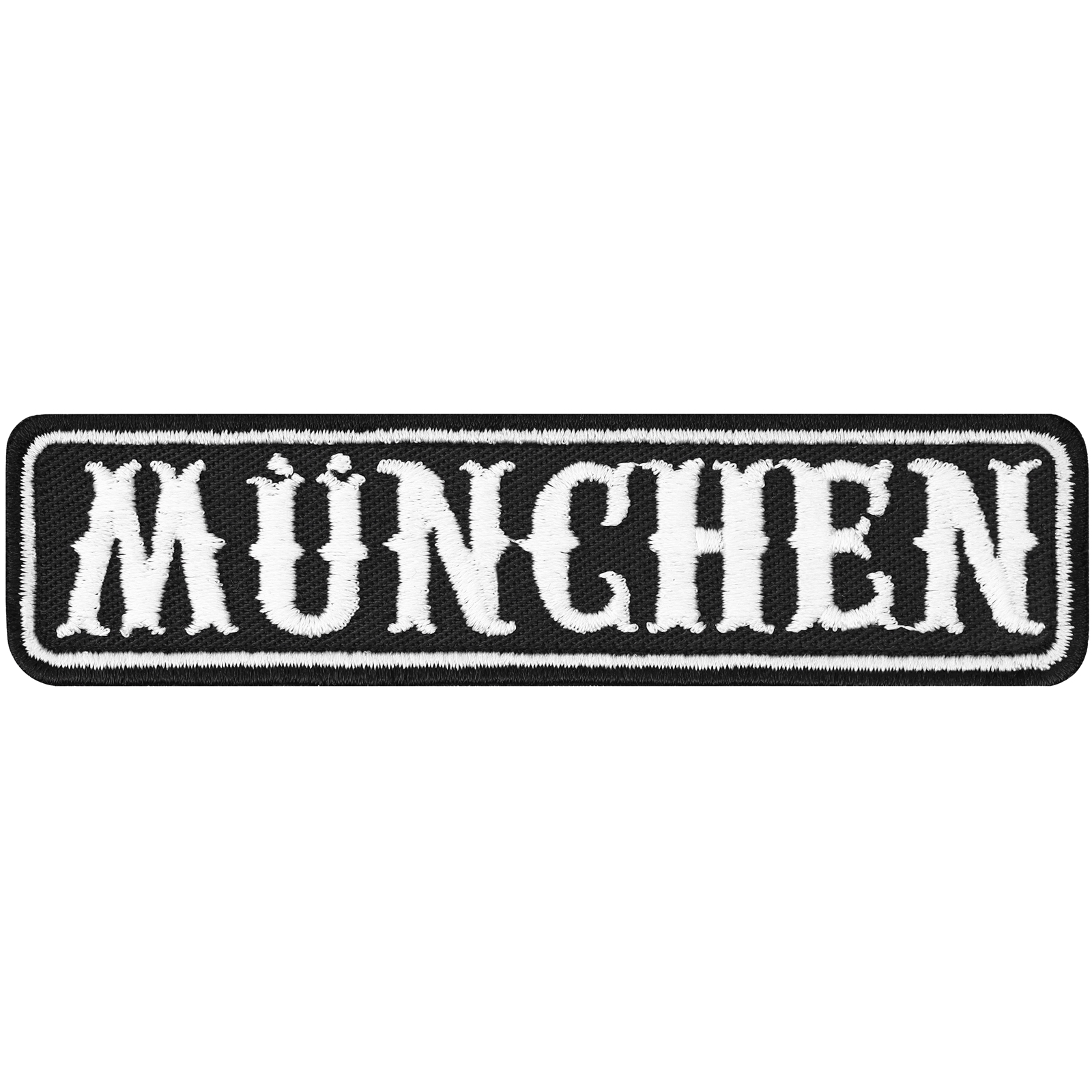 München - Patch