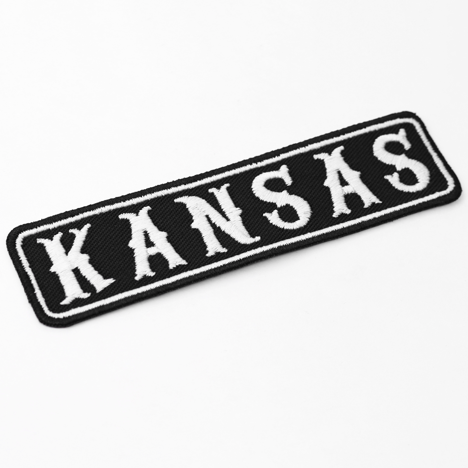 Kansas - Patch